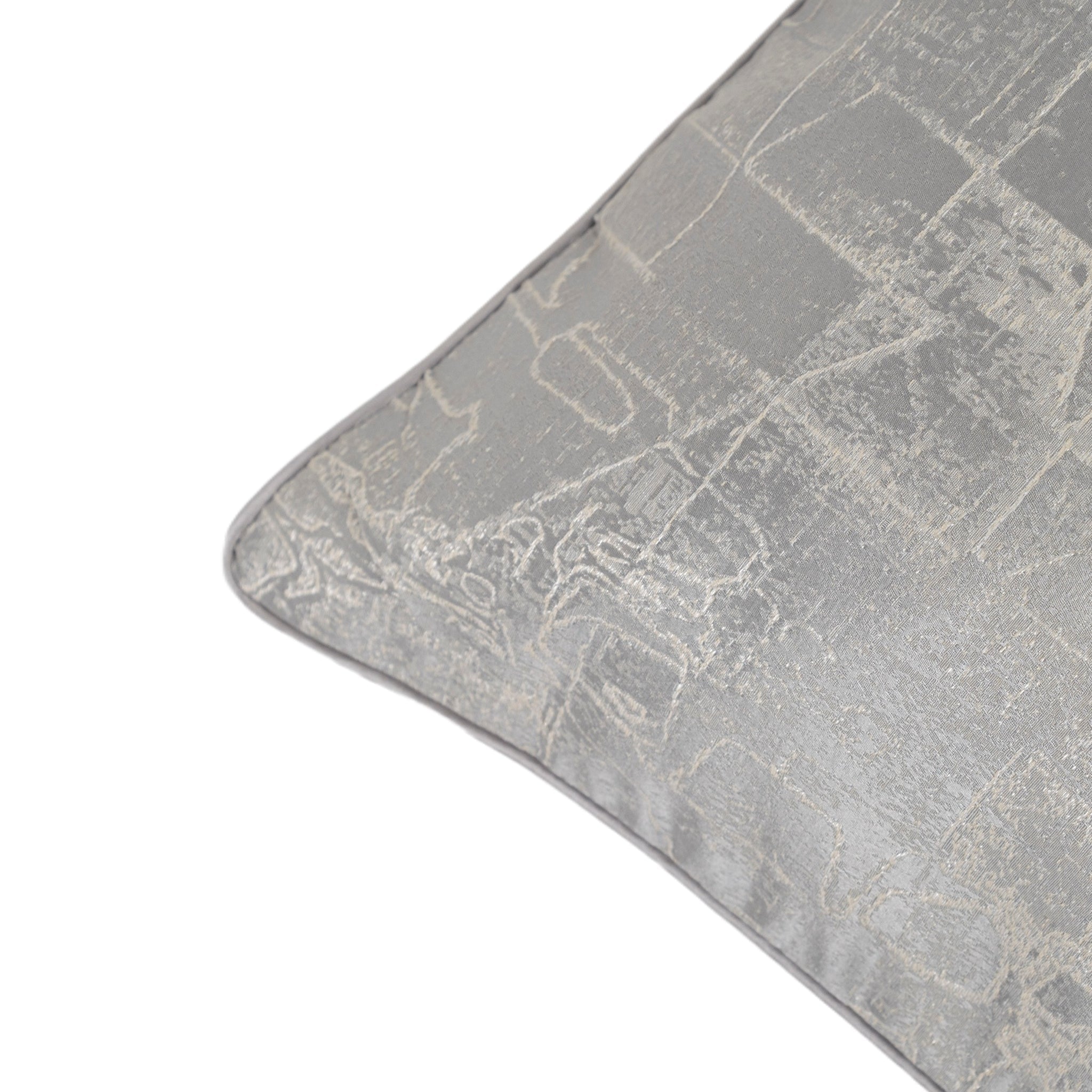 Jacquard Cushion Cover Modern Home