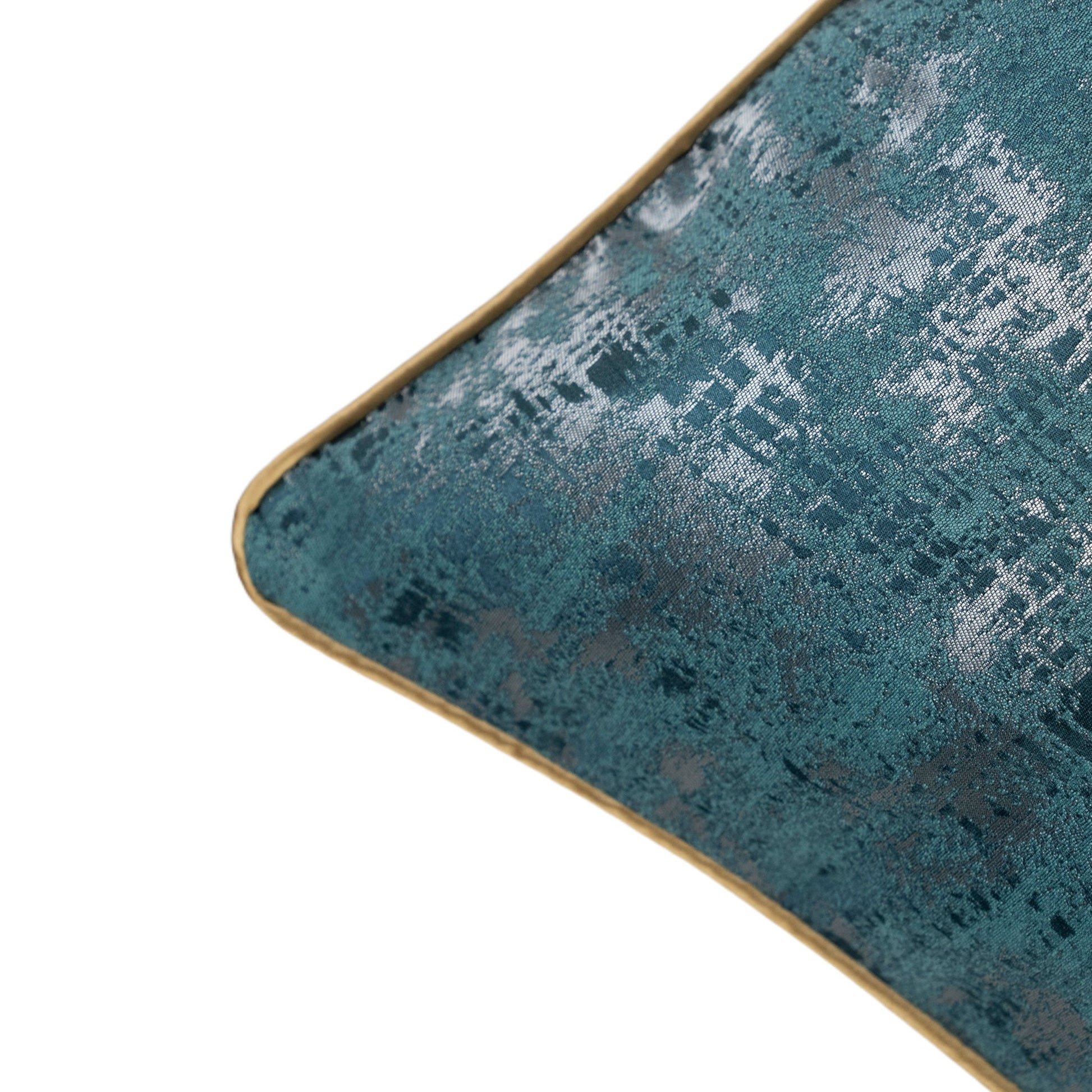 Jacquard Cushion Cover Modern Home