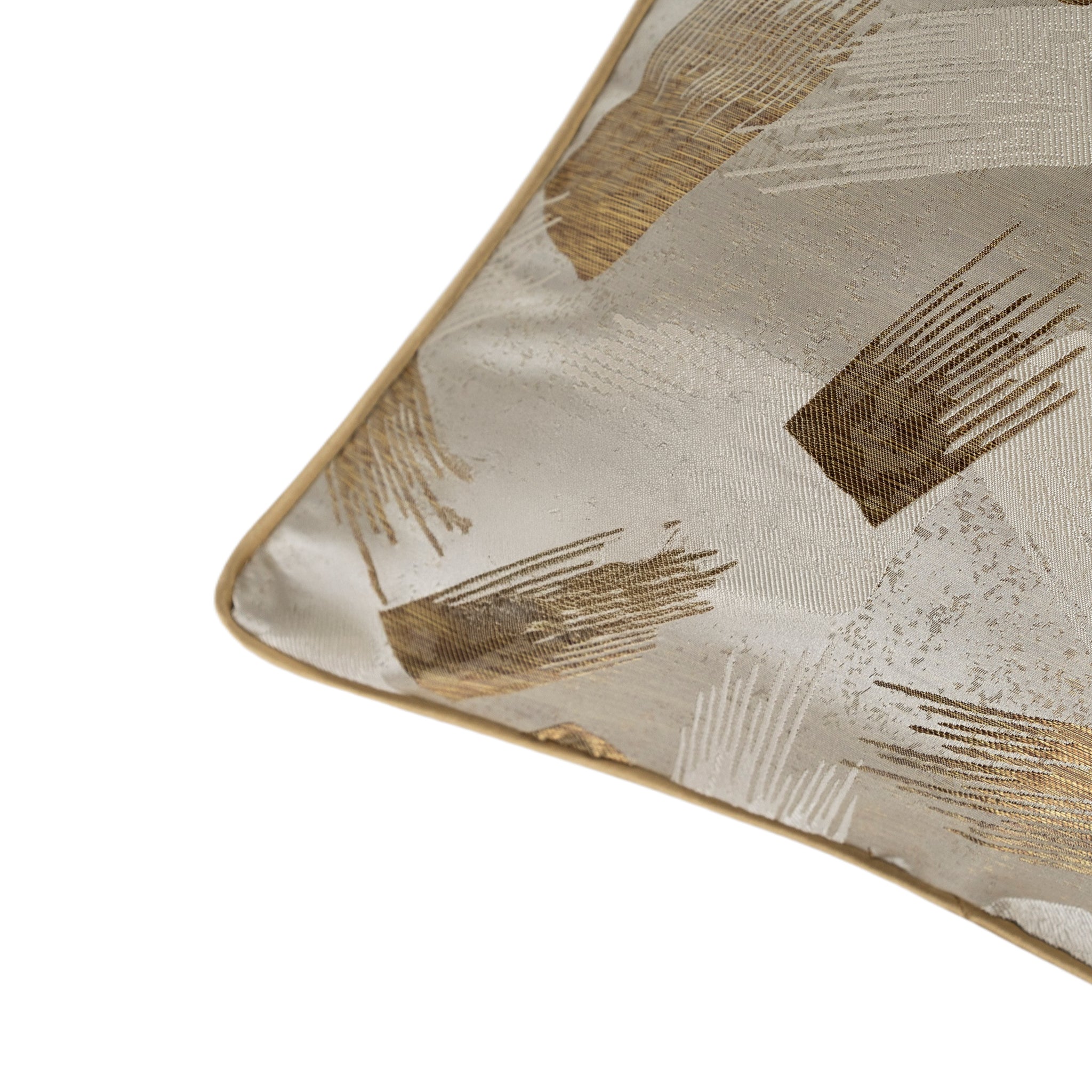 Jacquard  Cushion Cover Modern Home