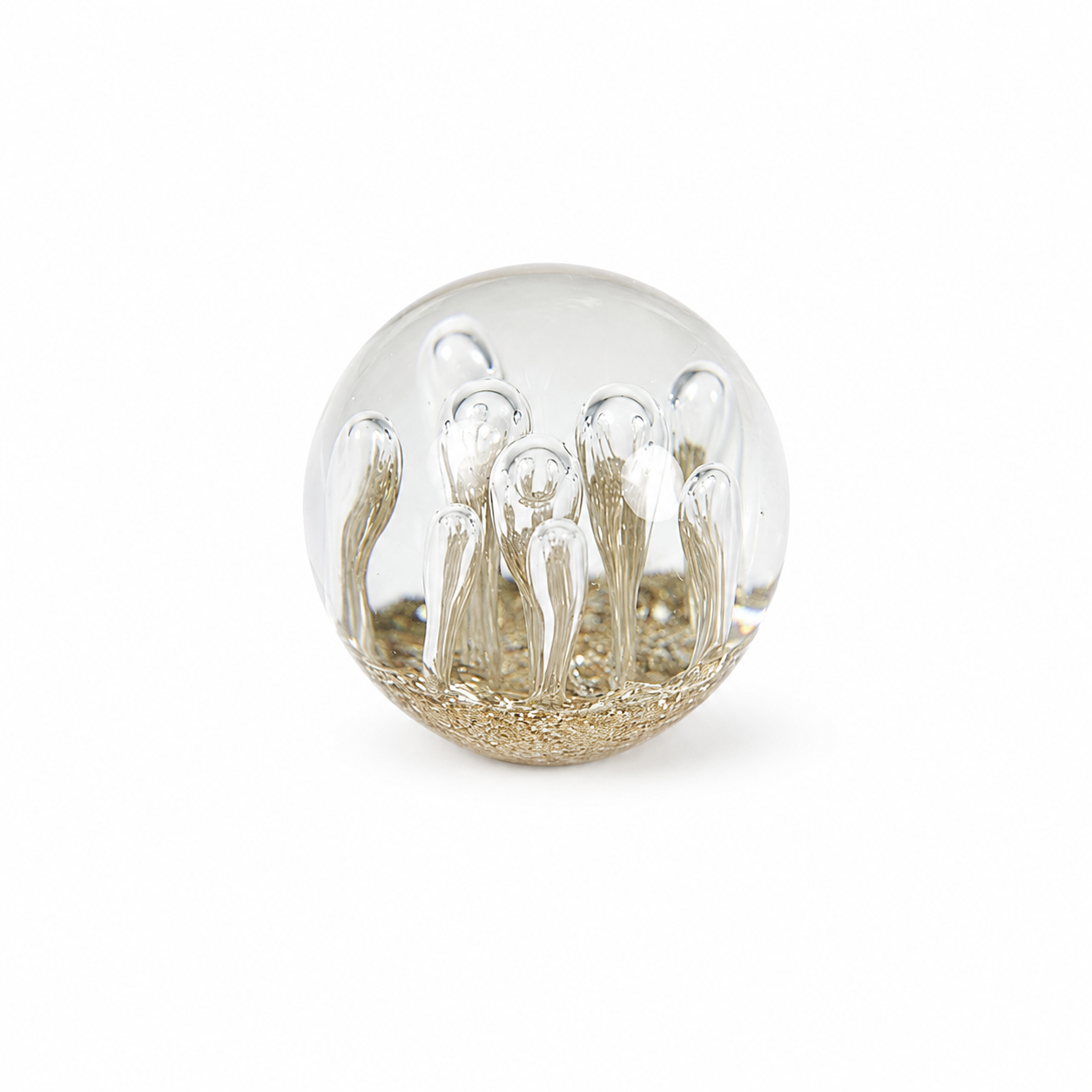 Drosia Ball Modern Home