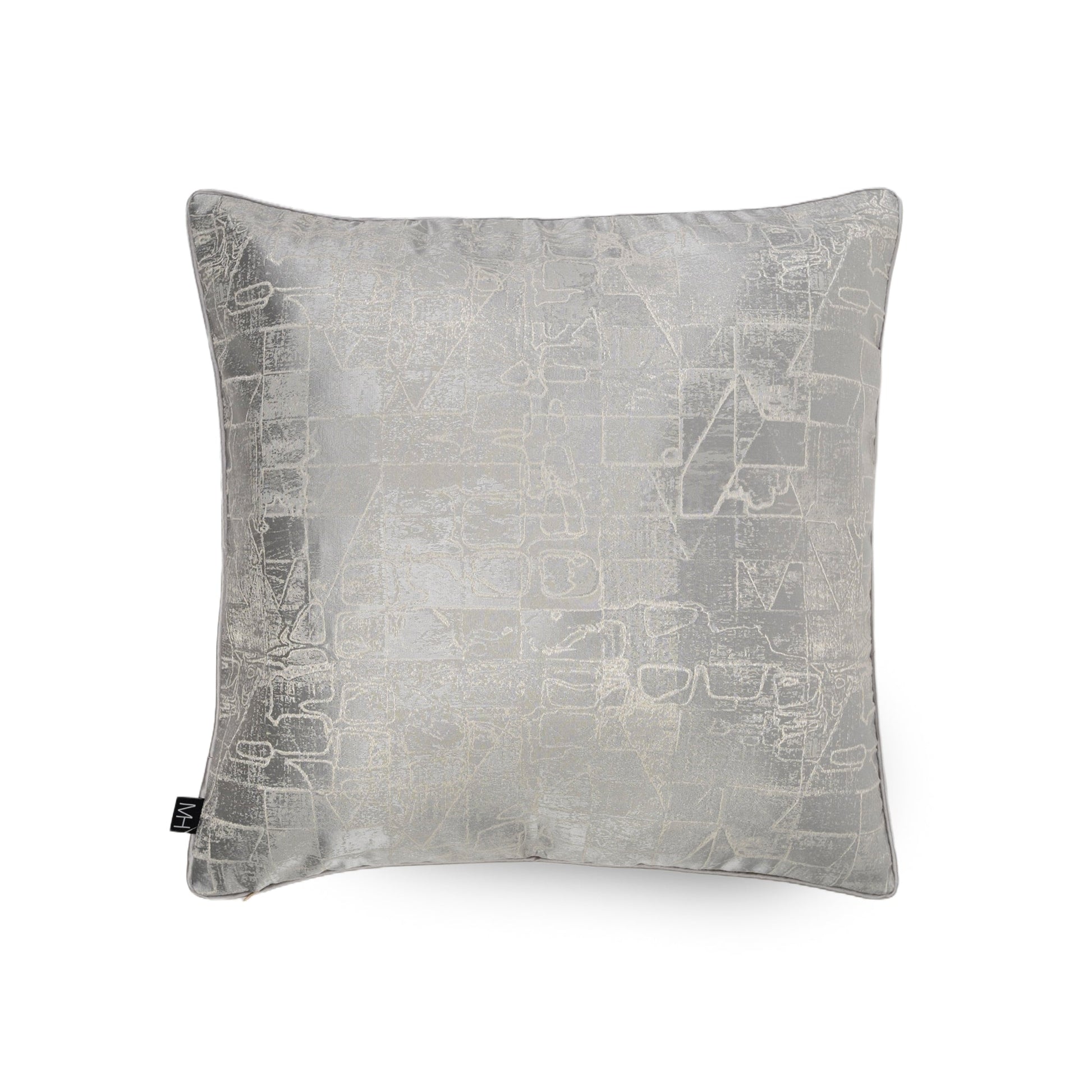 Jacquard Cushion Cover Modern Home