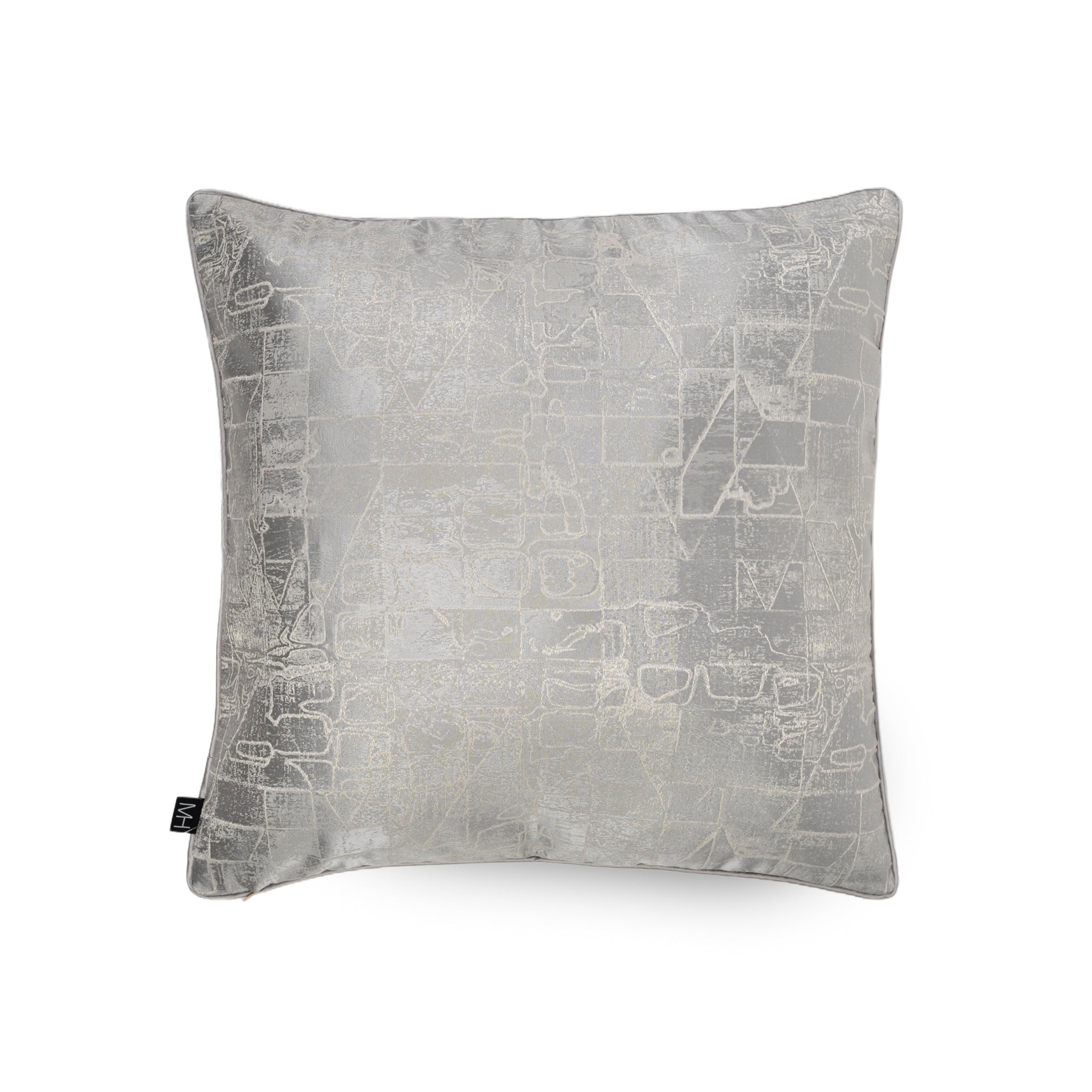 Jacquard Cushion Cover Modern Home