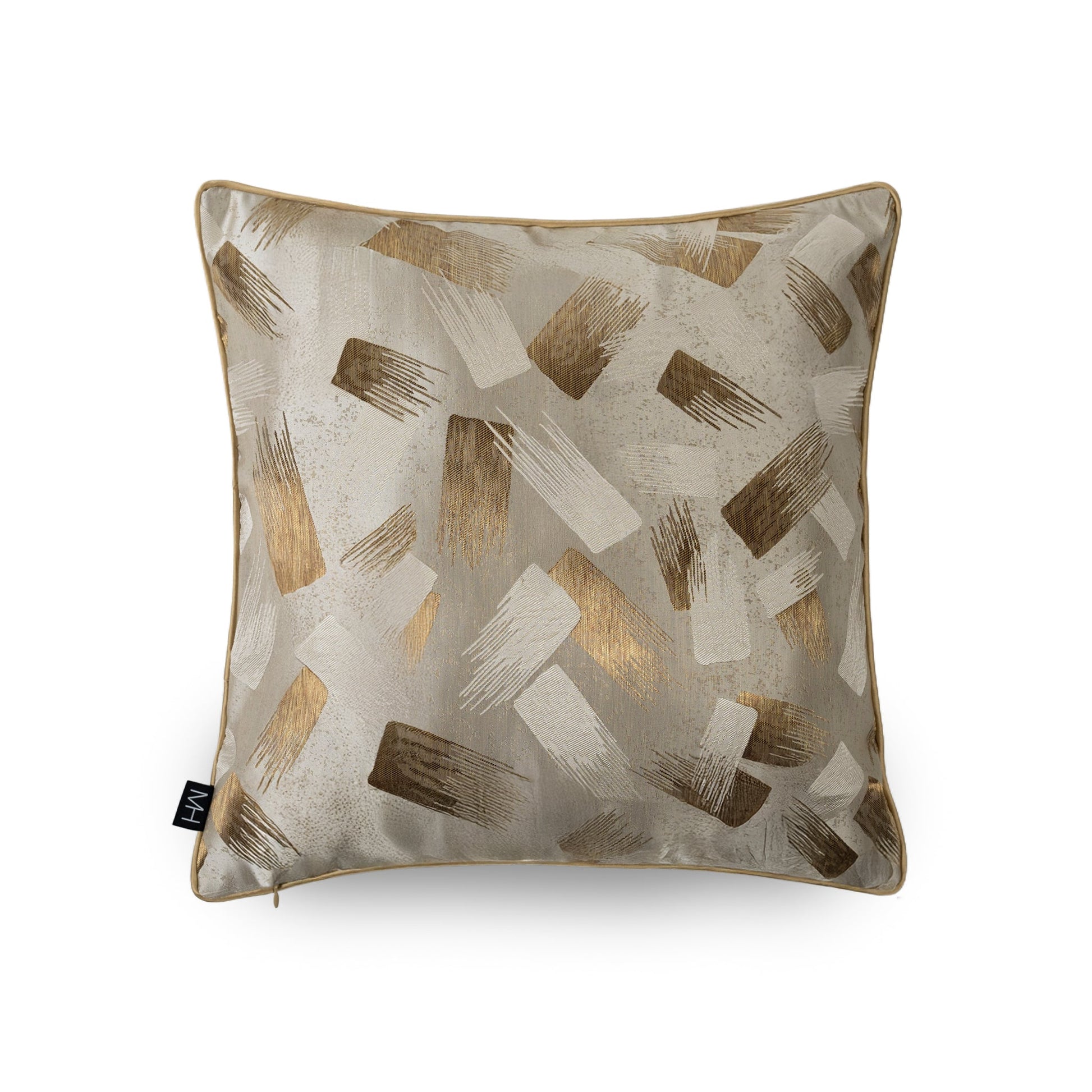 Jacquard  Cushion Cover Modern Home