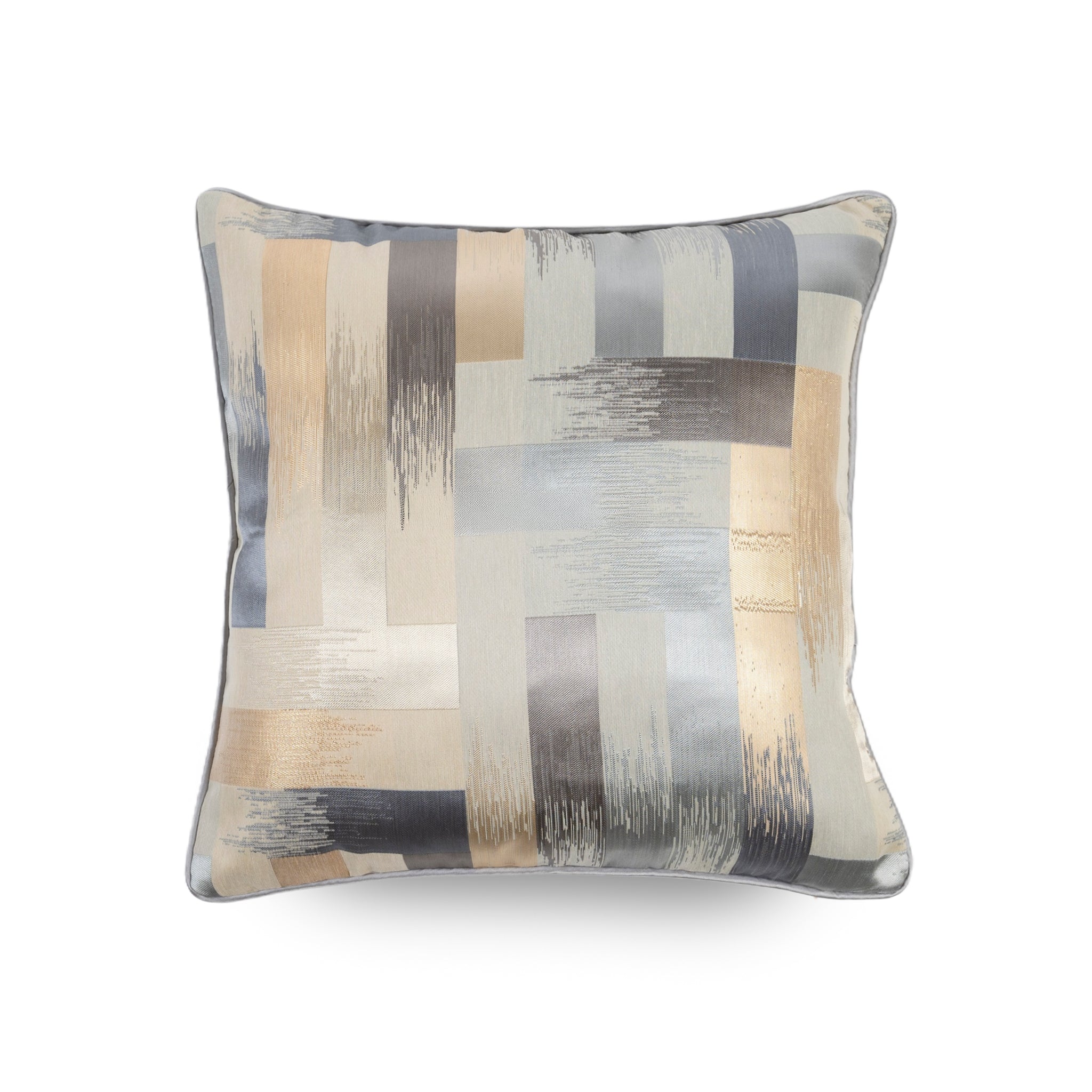 Jacquard Cushion Cover Modern Home