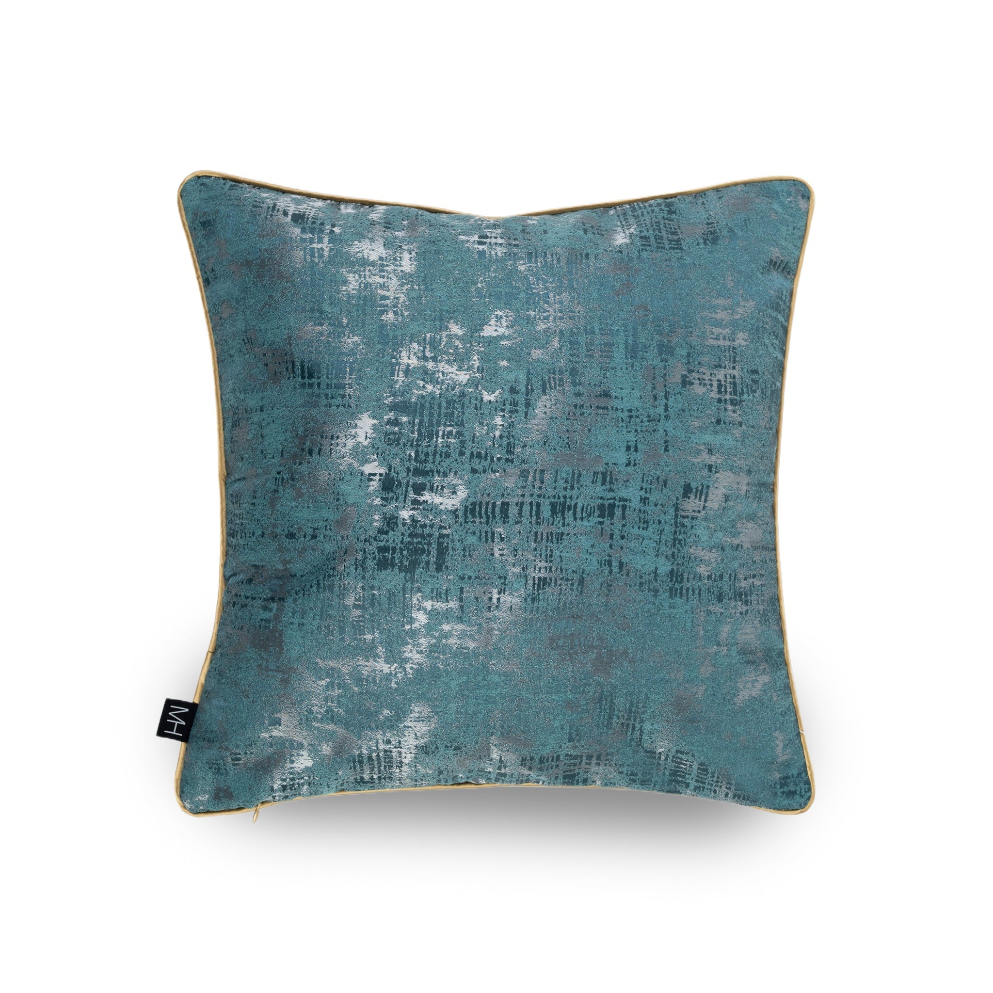Jacquard Cushion Cover Modern Home