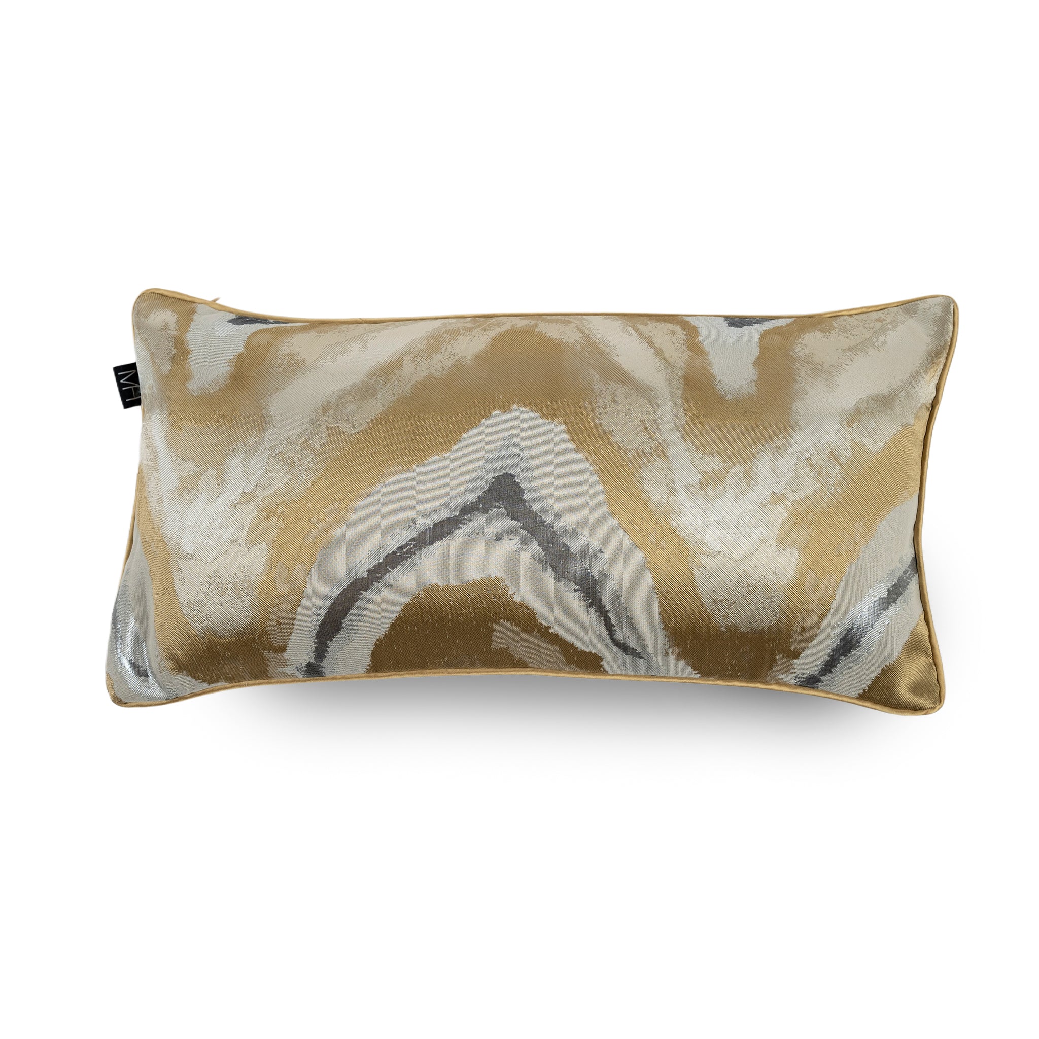 Jacquard Cushion Cover Modern Home