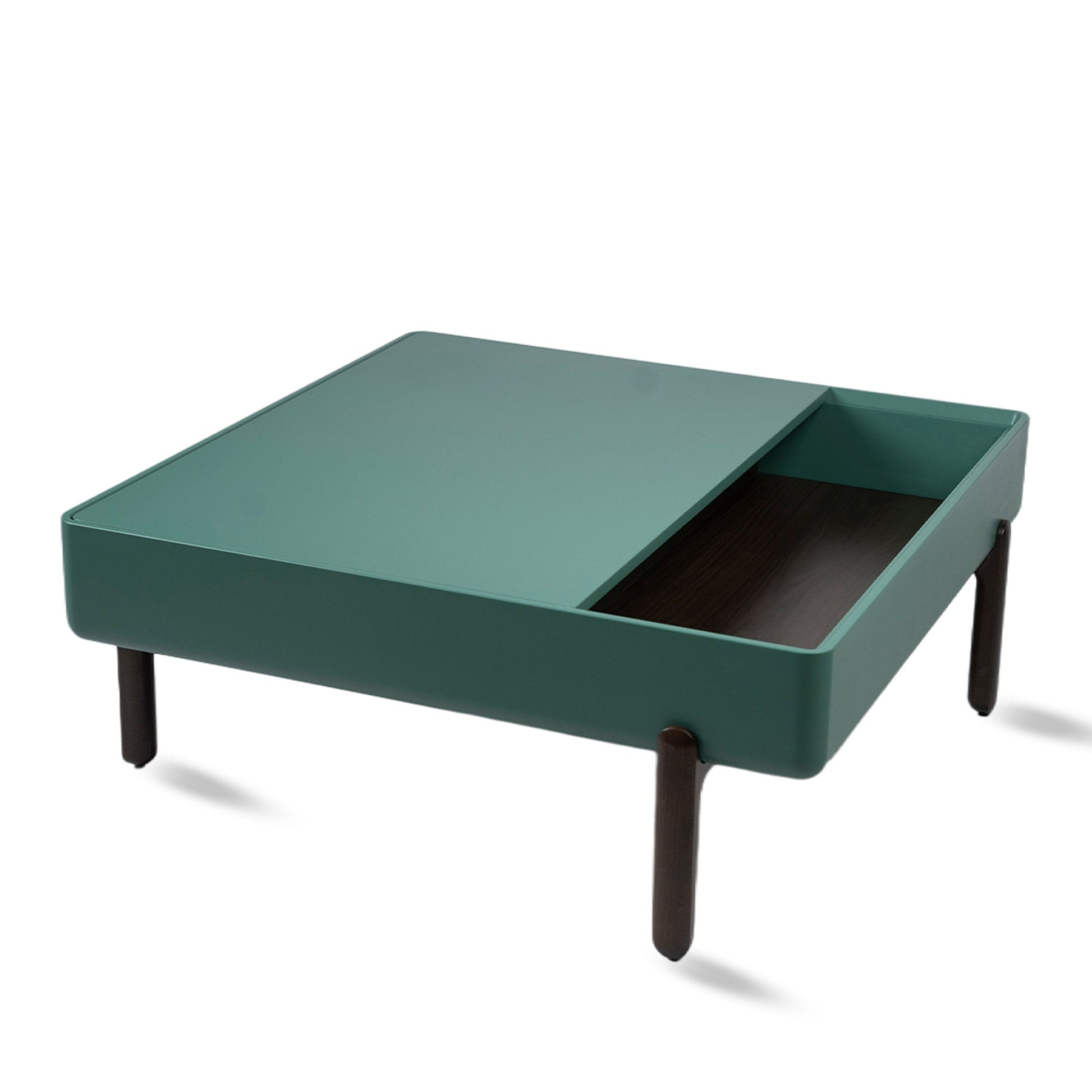 Coffee Table Modern Home