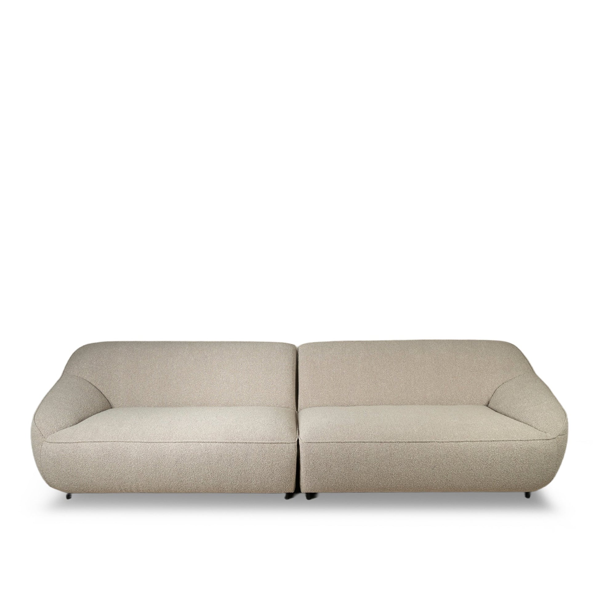 4 Seater Sofa Modern Home