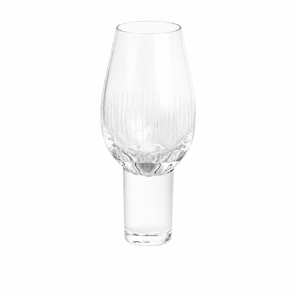 Verny Glass Cup Modern Home