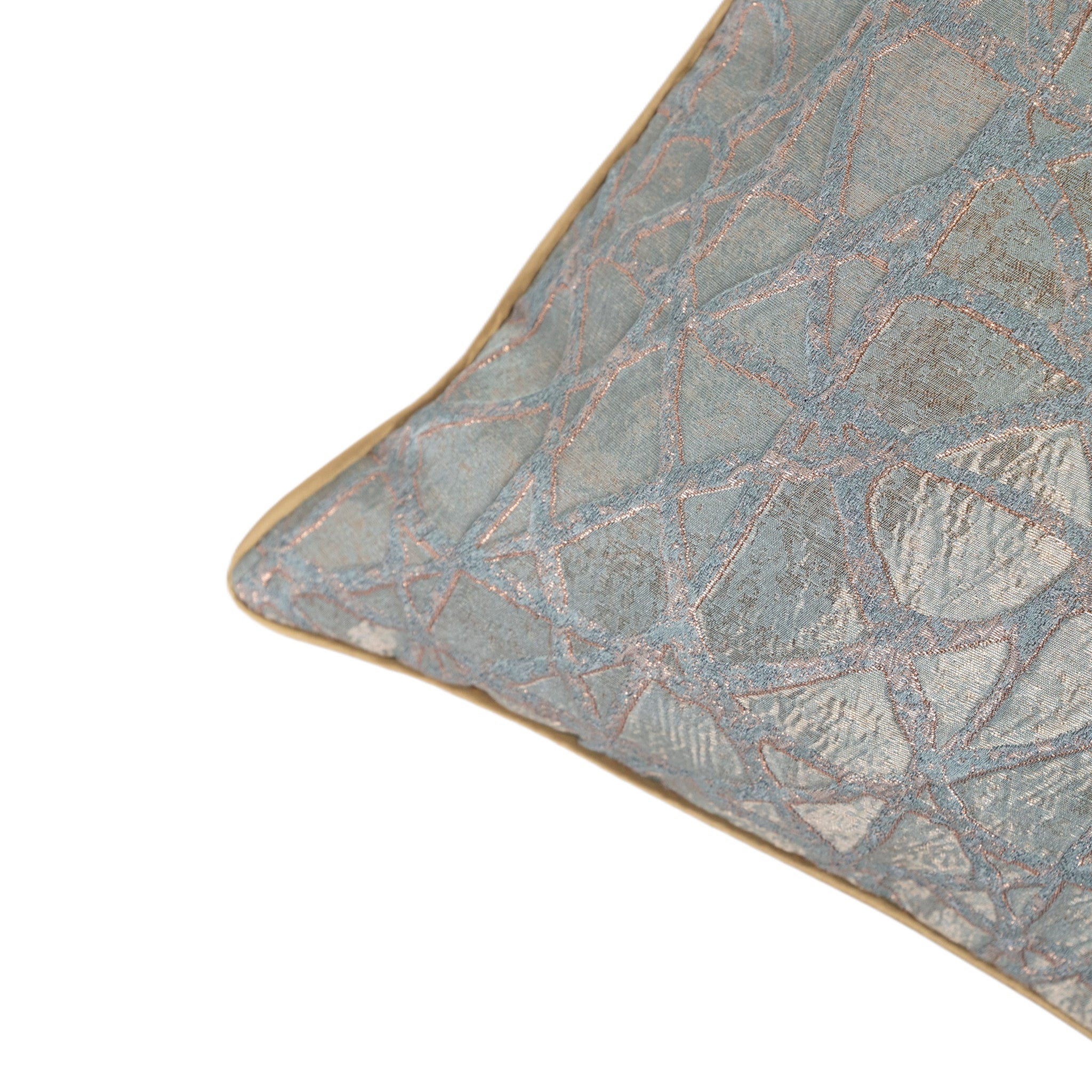 Jacquard Cushion Cover Modern Home