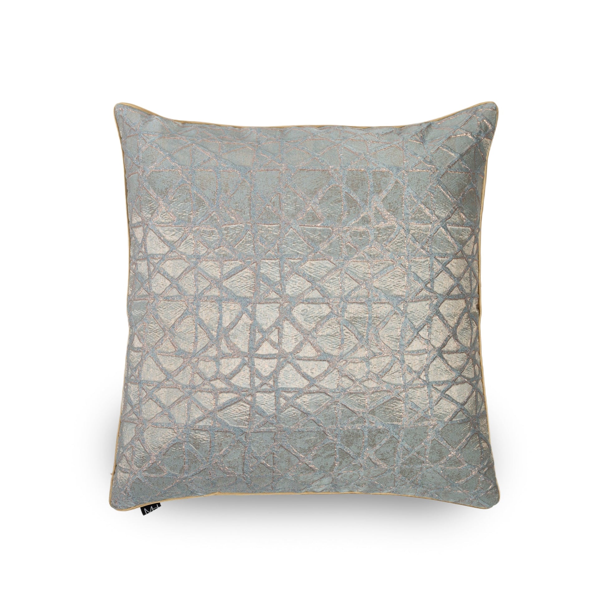 Jacquard Cushion Cover Modern Home