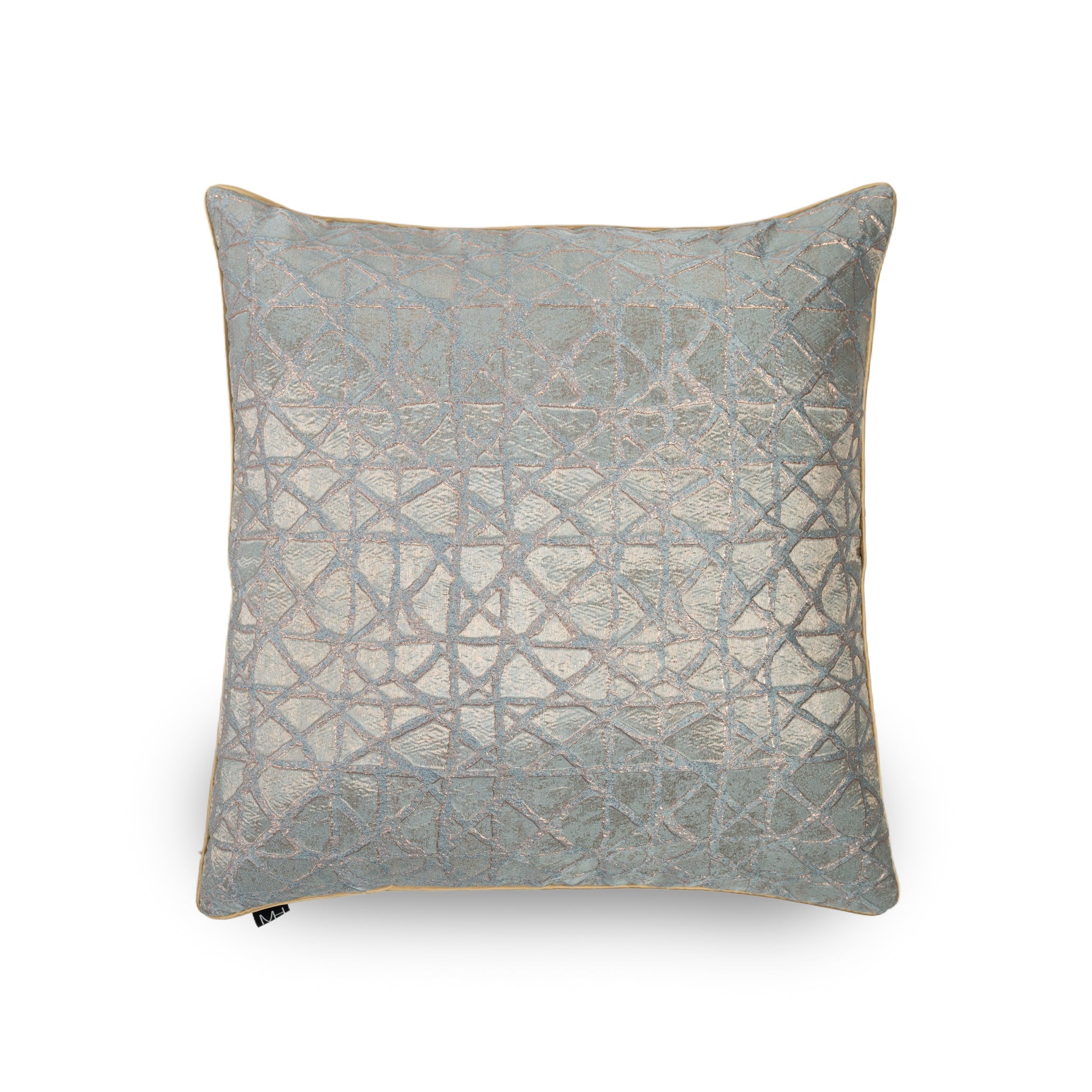 Jacquard Cushion Cover Modern Home