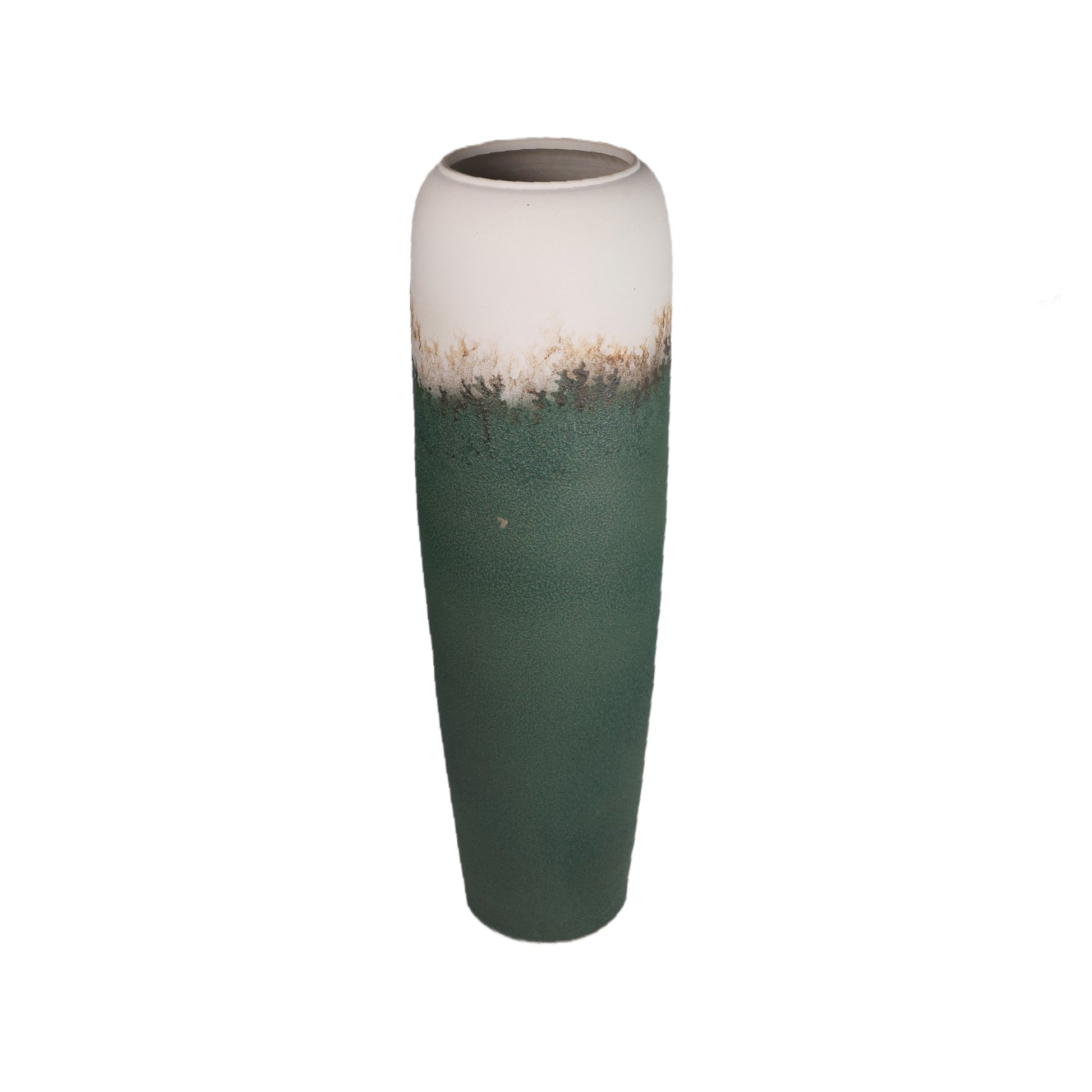 Hiraku Plants Pot Modern Home