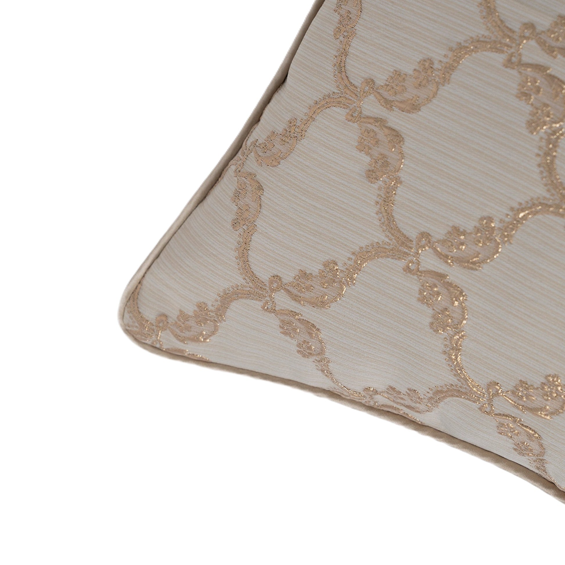 Jacquard Cushion Cover Modern Home
