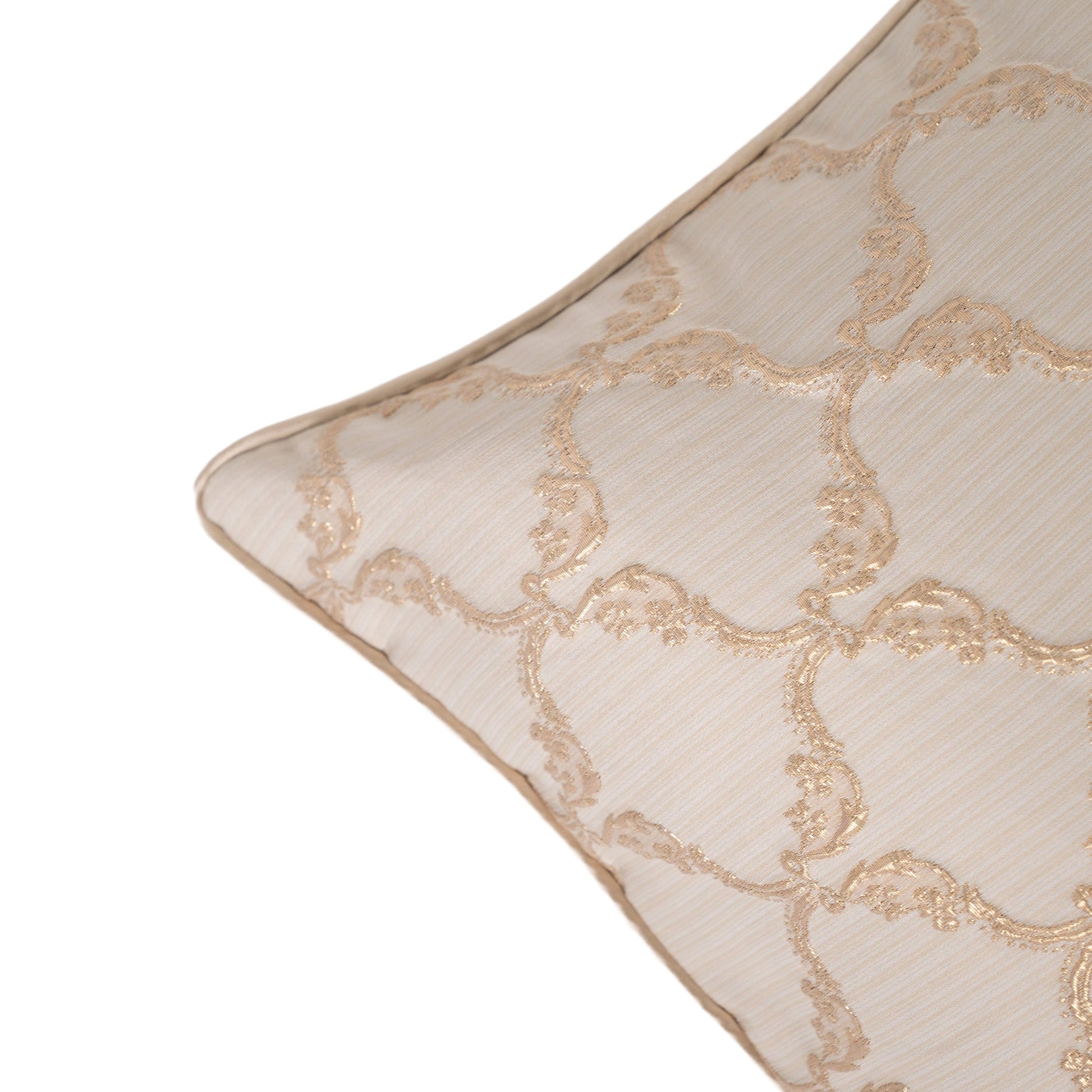 Jacquard Cushion Cover Modern Home