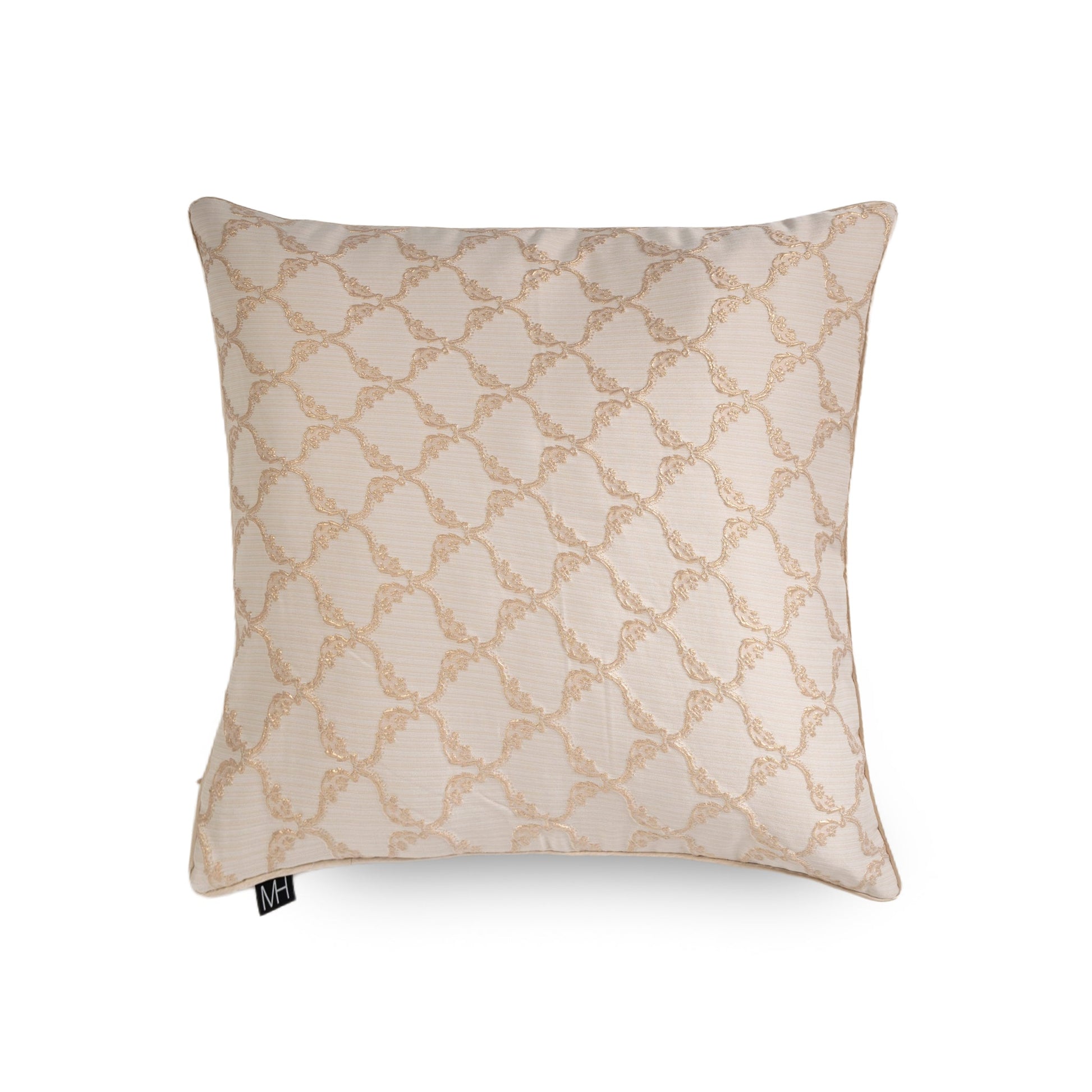 Jacquard Cushion Cover Modern Home