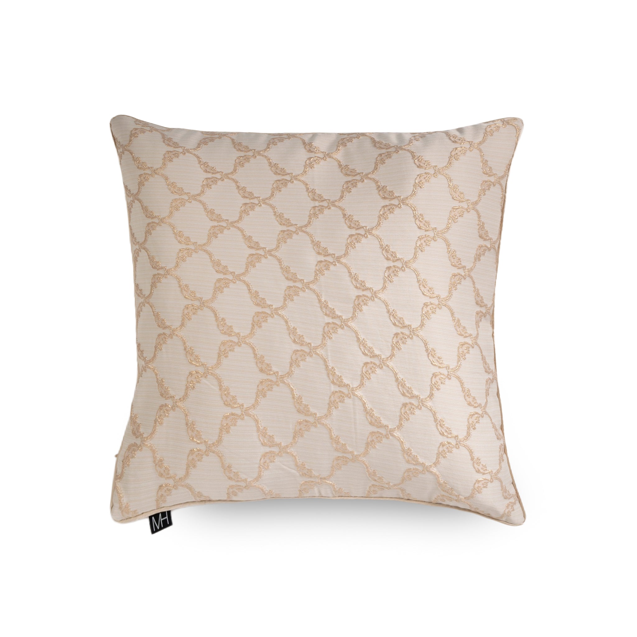 Jacquard Cushion Cover Modern Home
