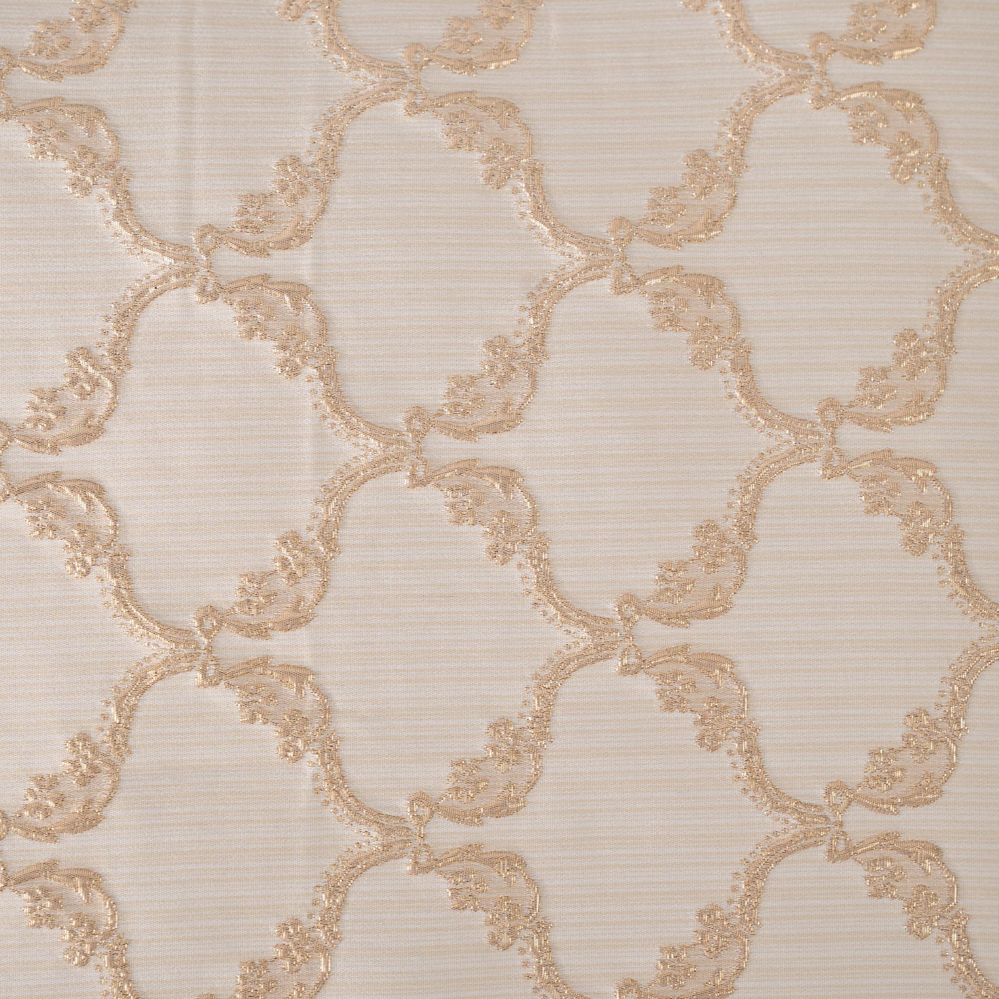Jacquard Cushion Cover Modern Home