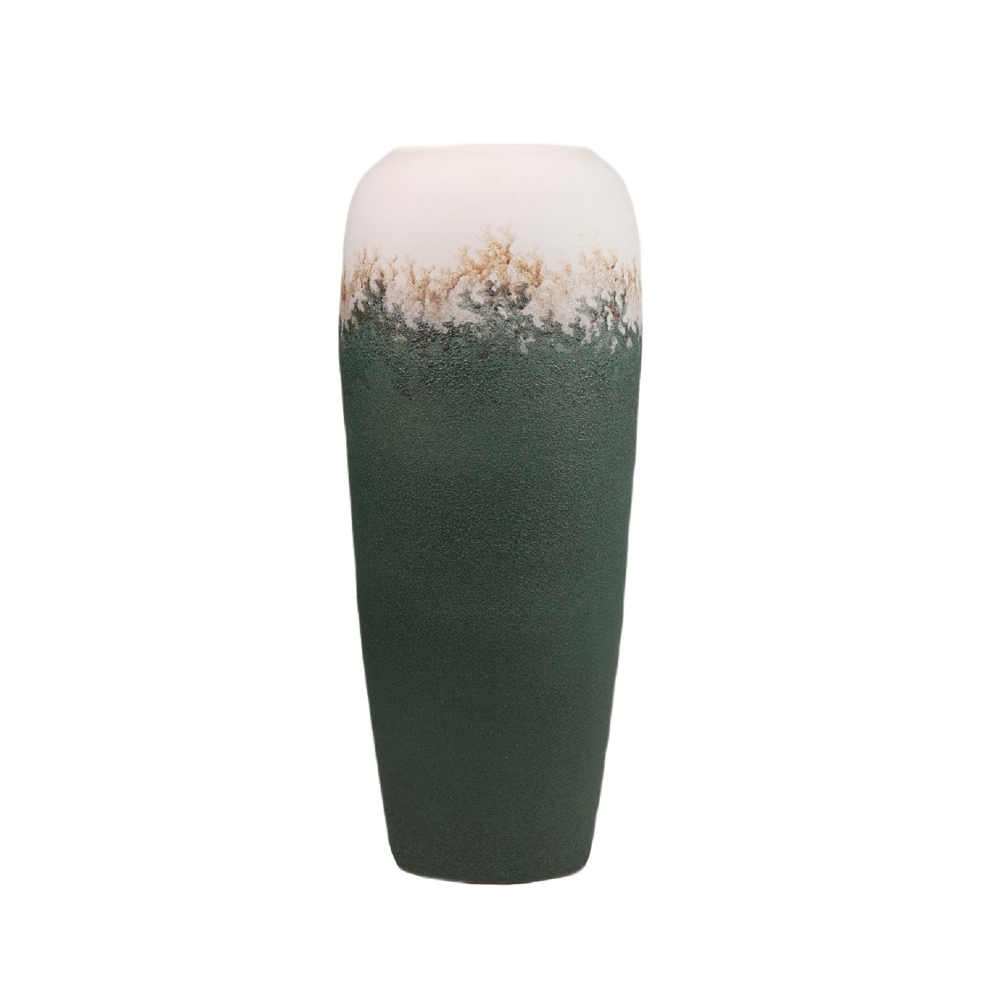 Hiraku Plants Pot Modern Home
