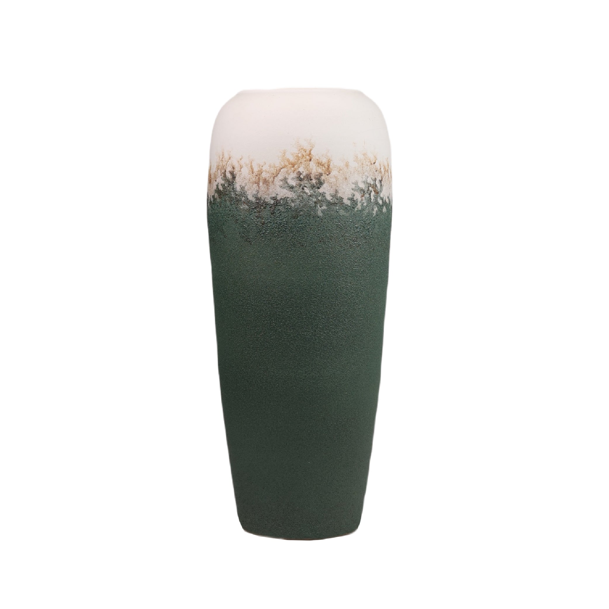 Hiraku Plants Pot Modern Home
