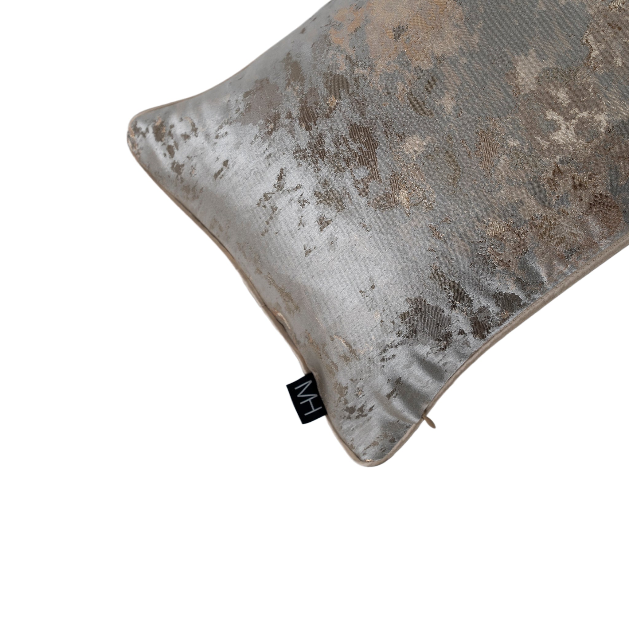 Jacquard Cushion Cover Modern Home