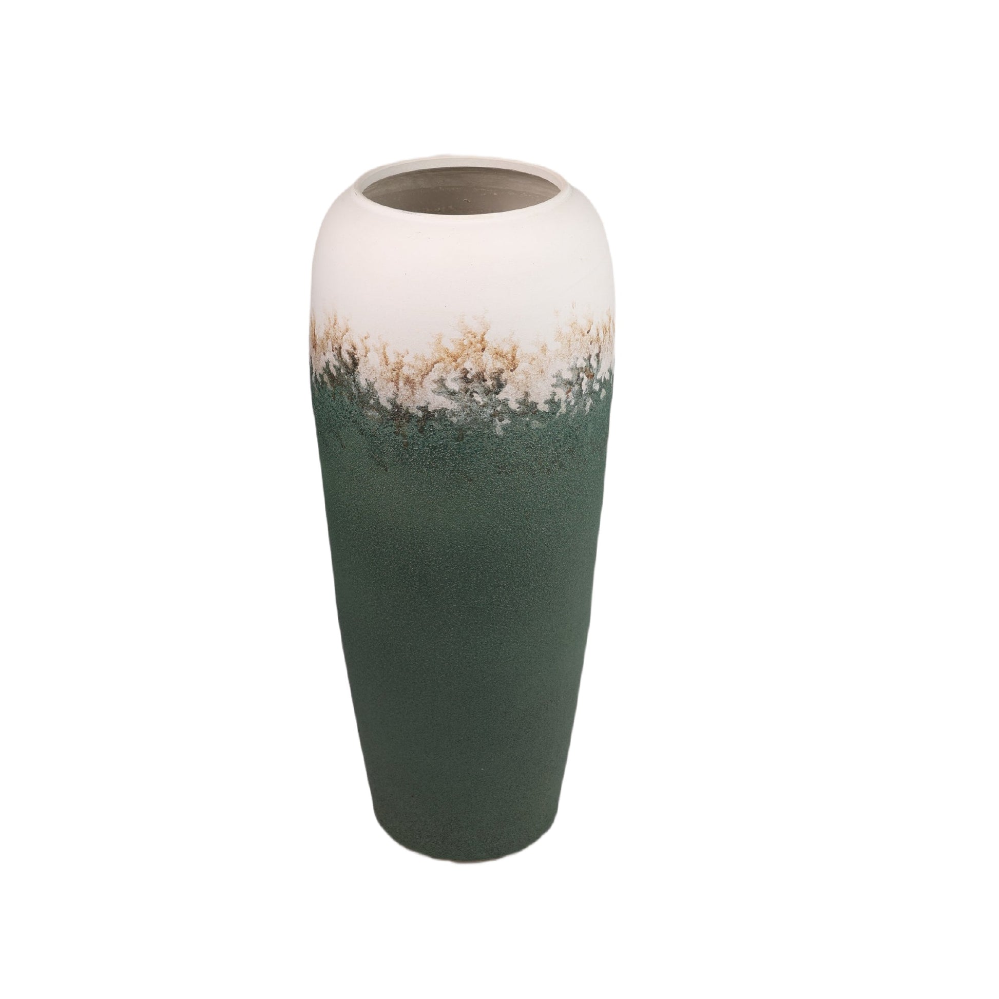 Hiraku Plants Pot Modern Home