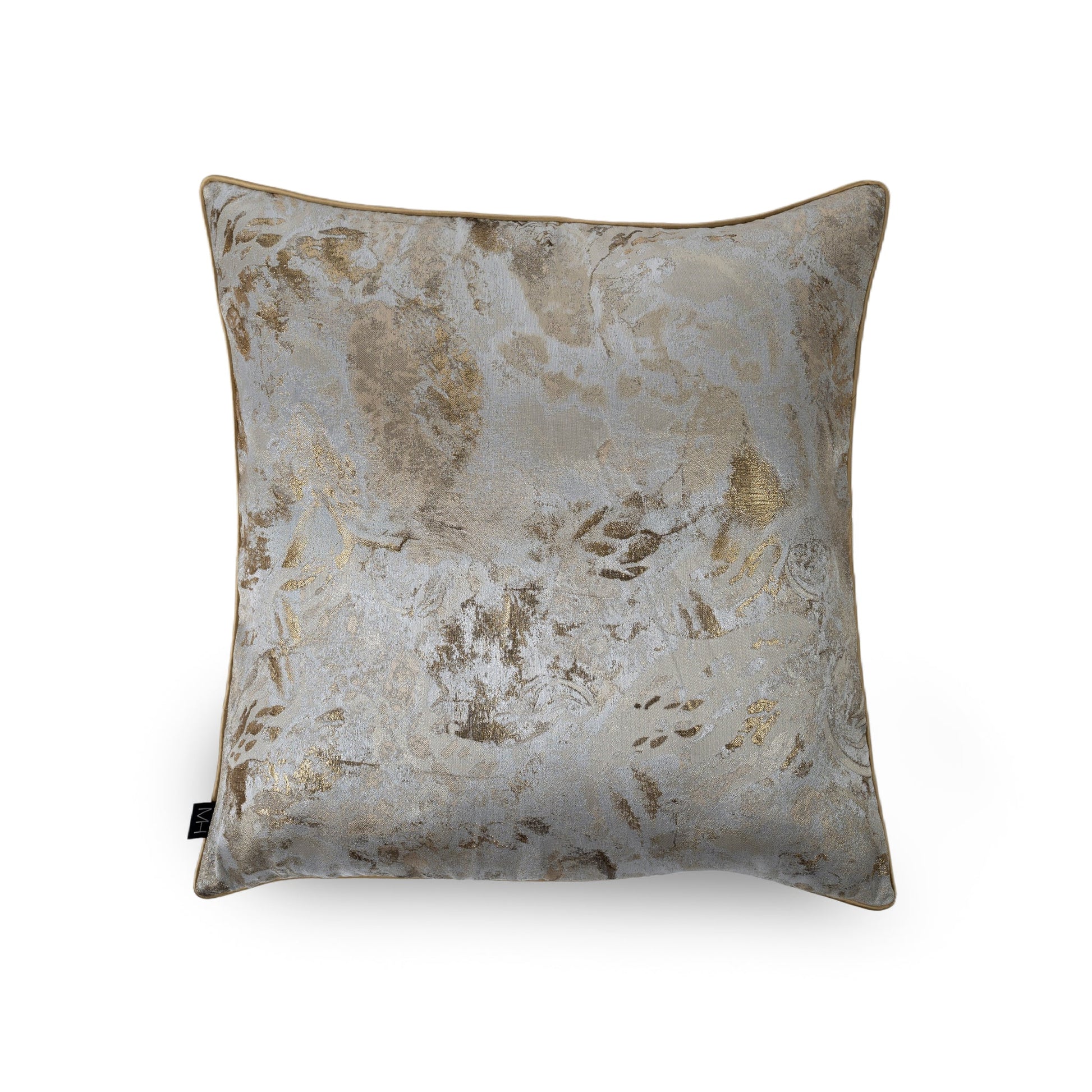 Jacquard Cushion Cover Modern Home