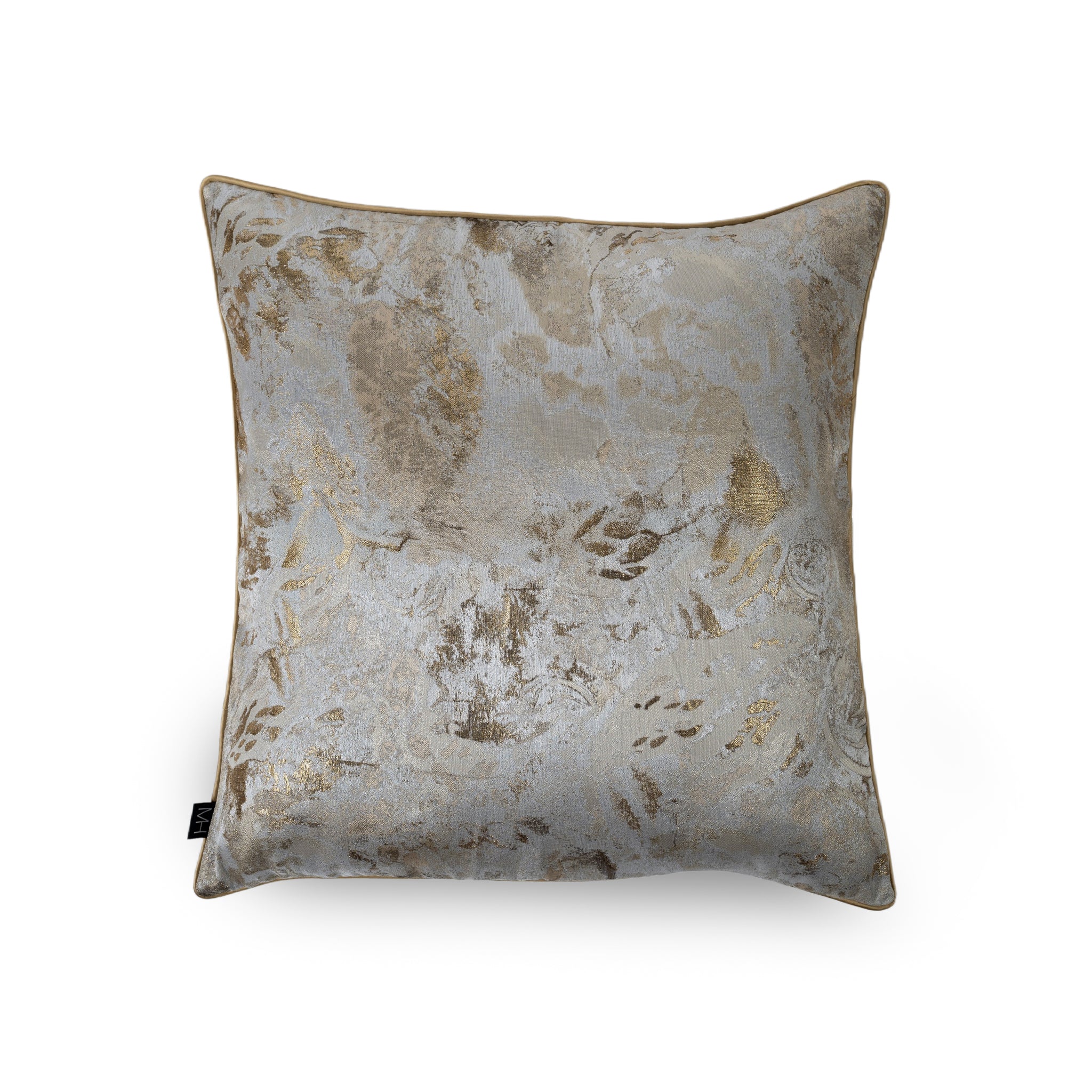 Jacquard Cushion Cover Modern Home