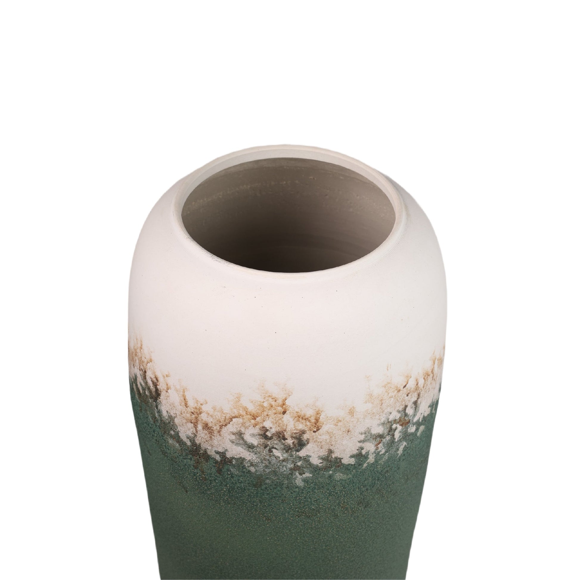 Hiraku Plants Pot Modern Home