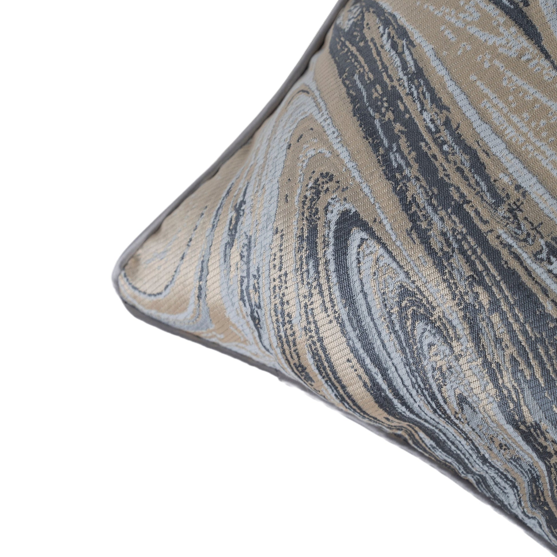 Jacquard Cushion Cover Modern Home
