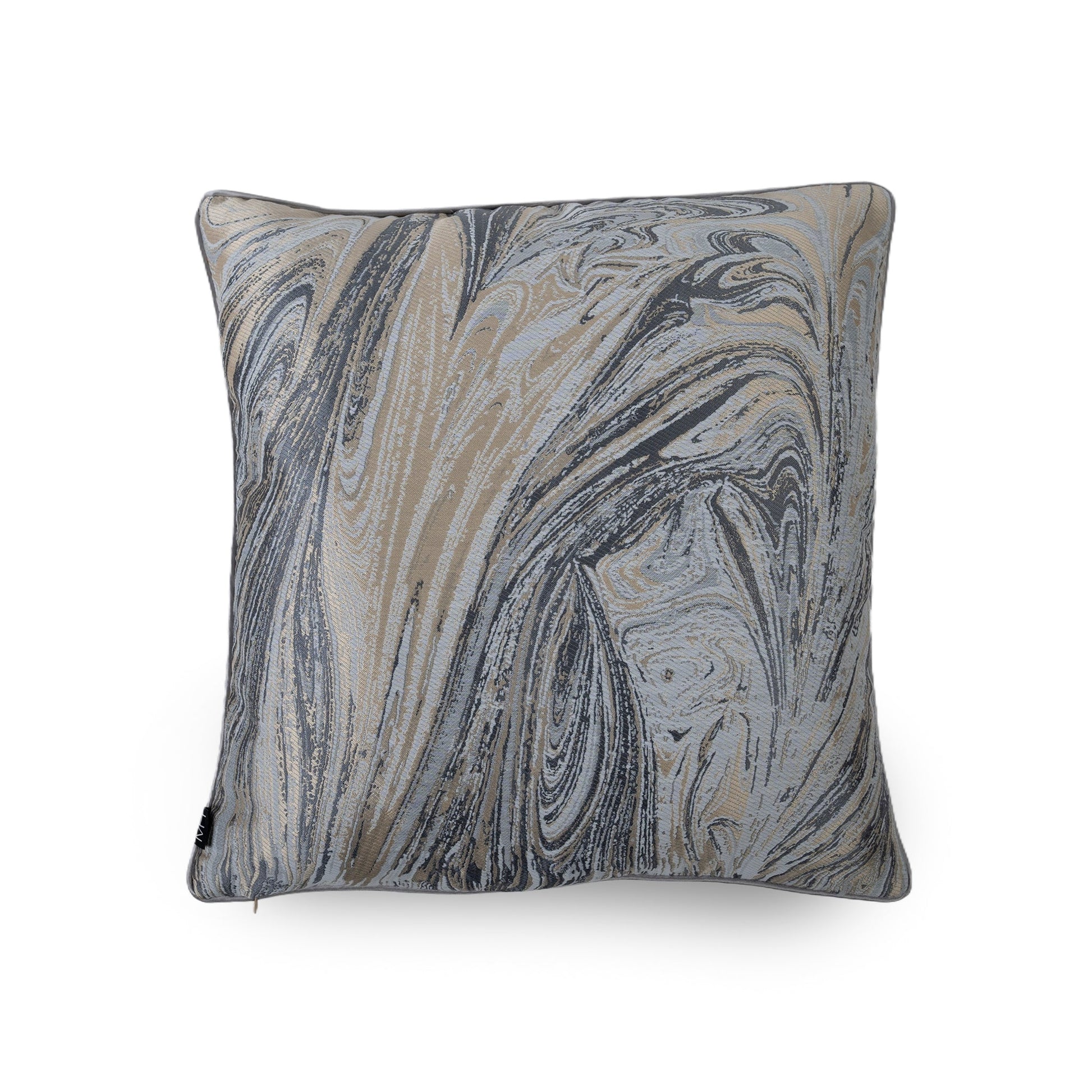Jacquard Cushion Cover Modern Home