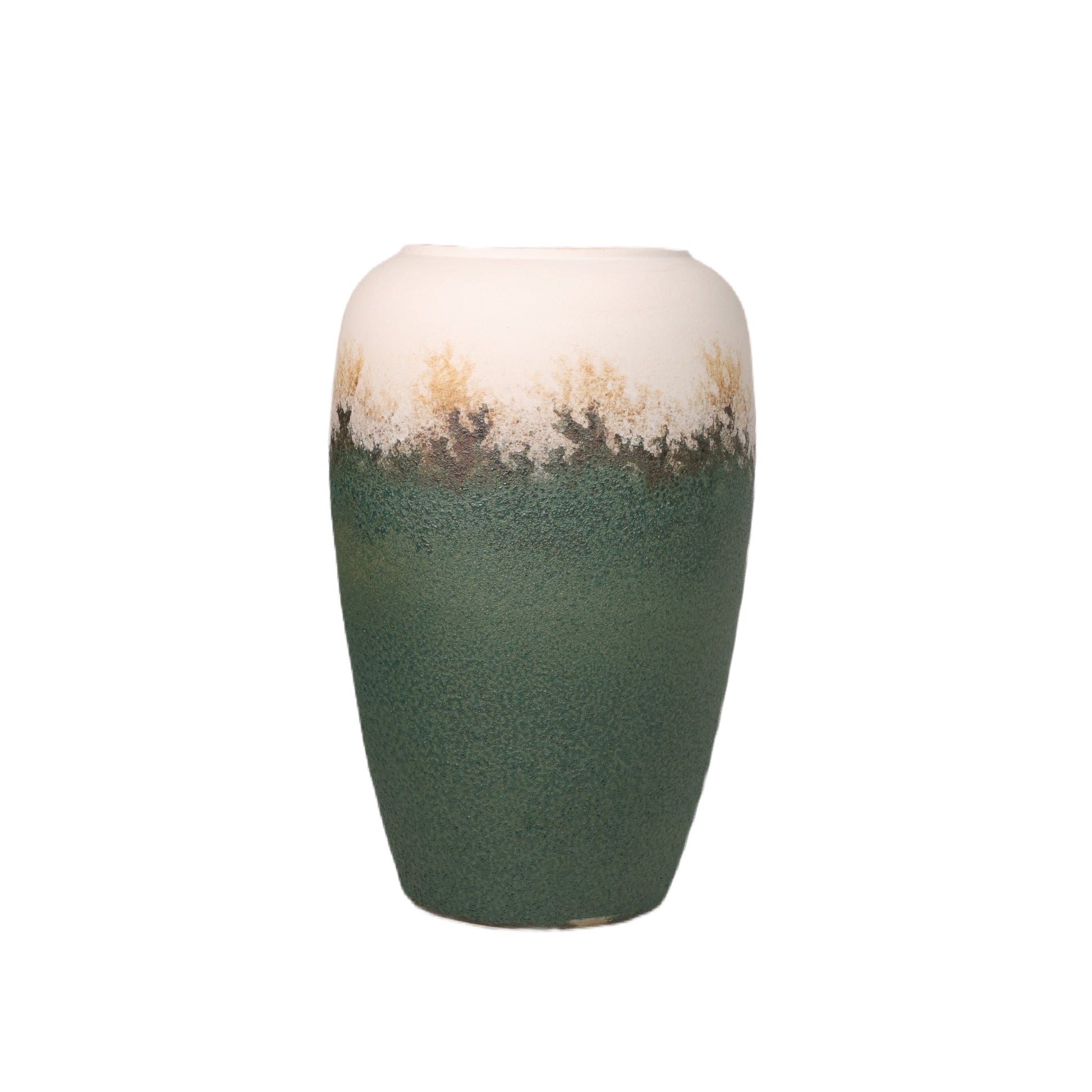 Hiraku Plants Pot Modern Home
