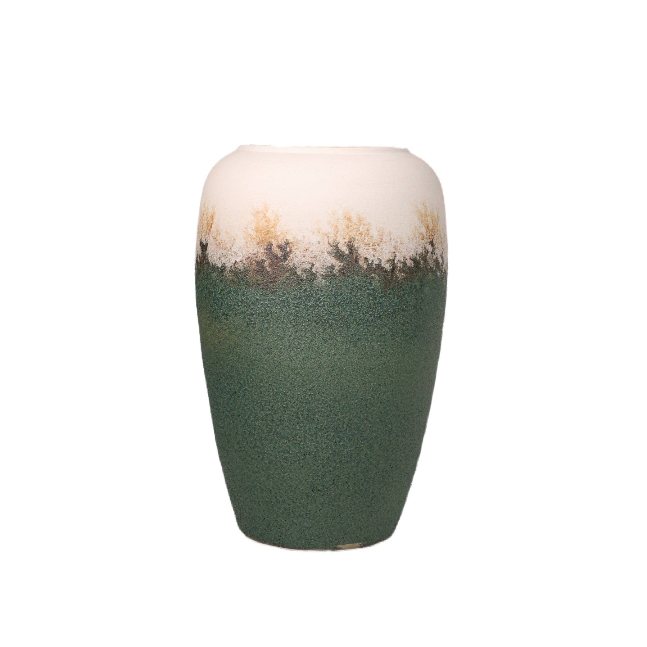 Hiraku Plants Pot Modern Home