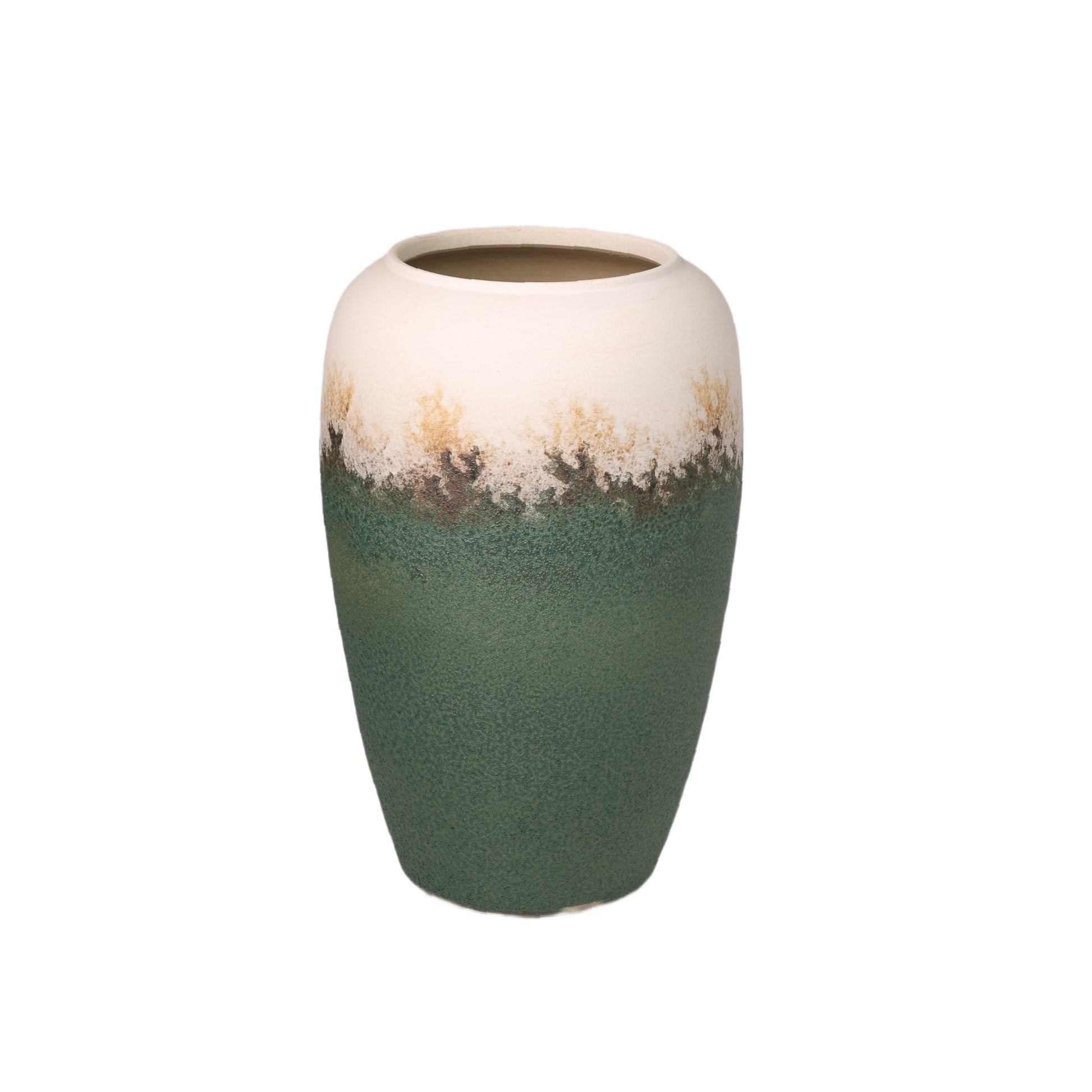 Hiraku Plants Pot Modern Home