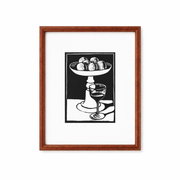 Calma Painting Modern Home
