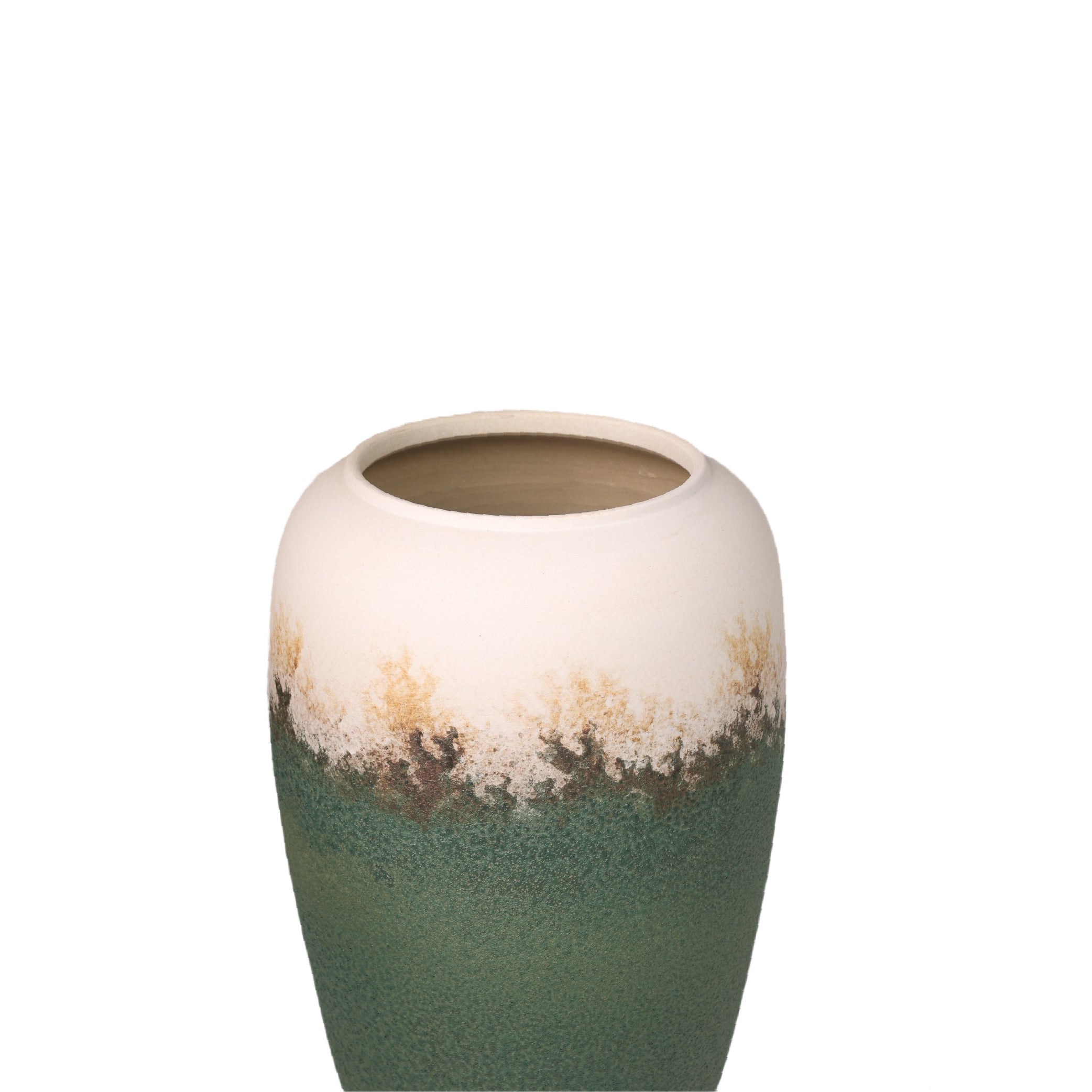 Hiraku Plants Pot Modern Home