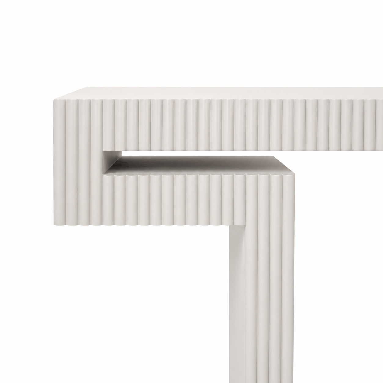 Suki Console Table Modern Home