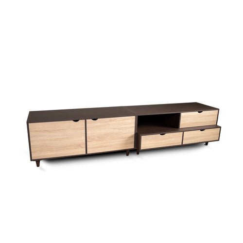 Aura TV Unit