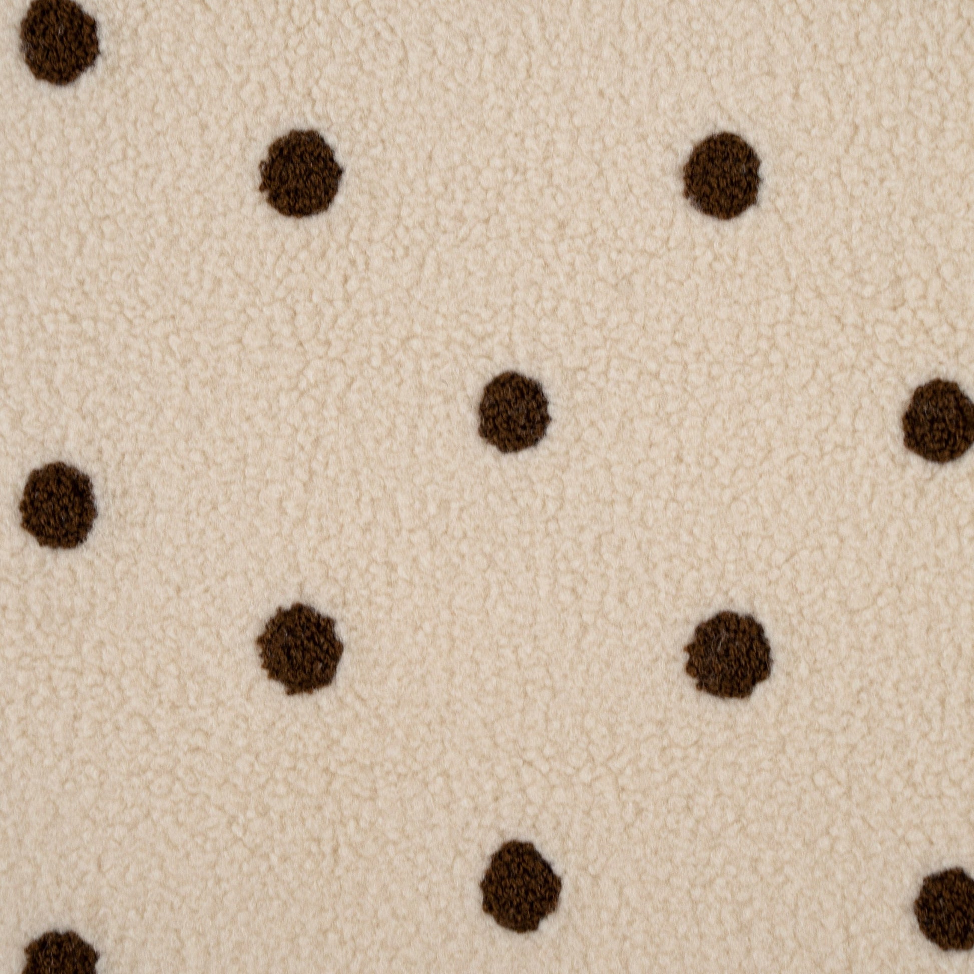 Polka-Dot Cushion Cover Modern Home