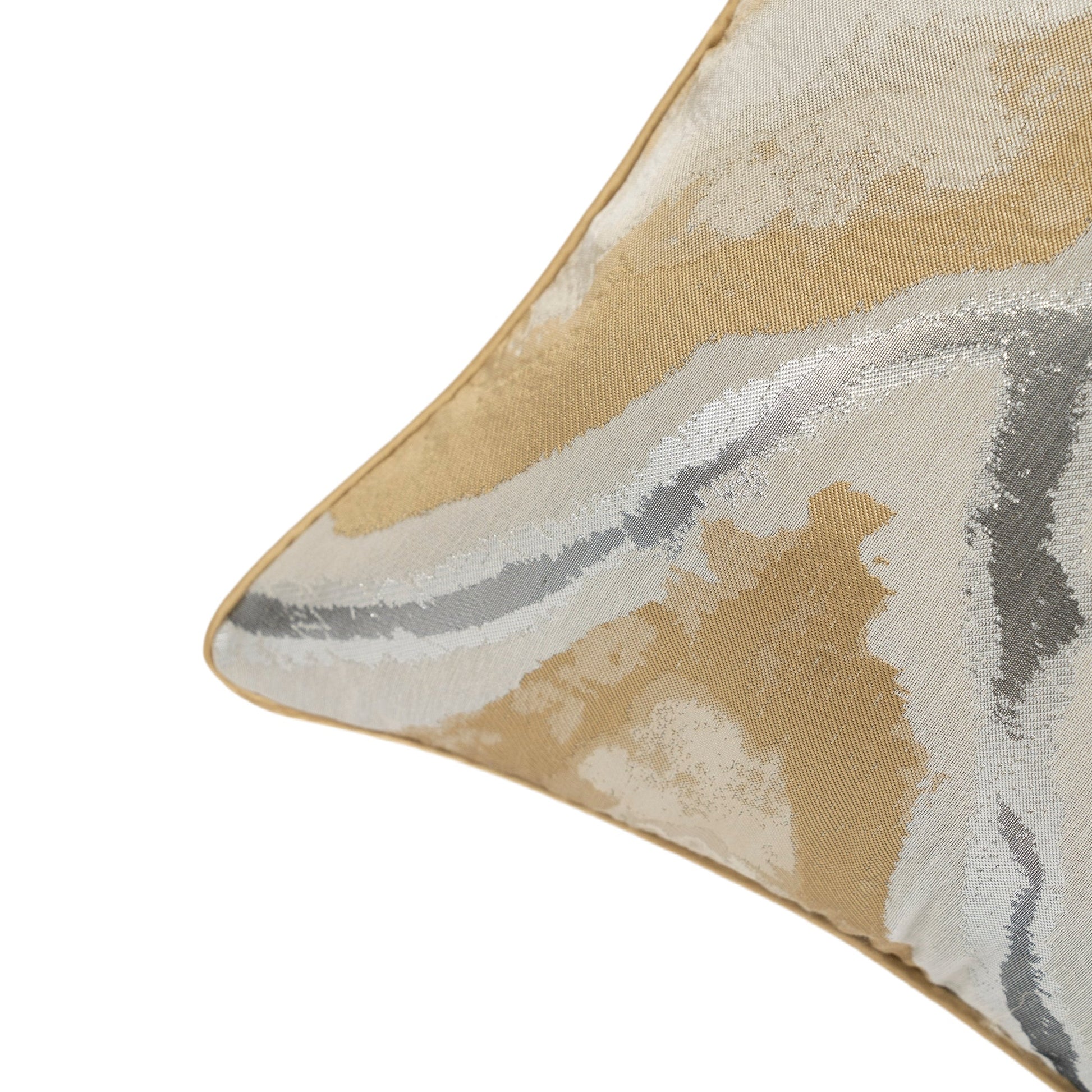Jacquard Cushion Cover Modern Home