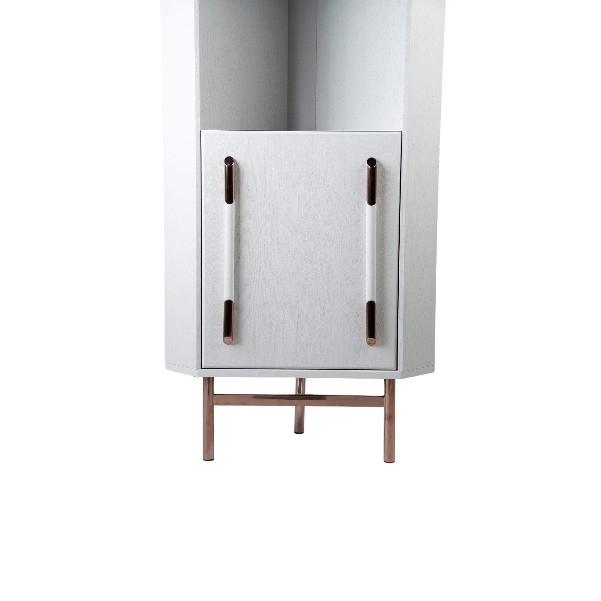 Mini Coffee Corner - White Modern Home