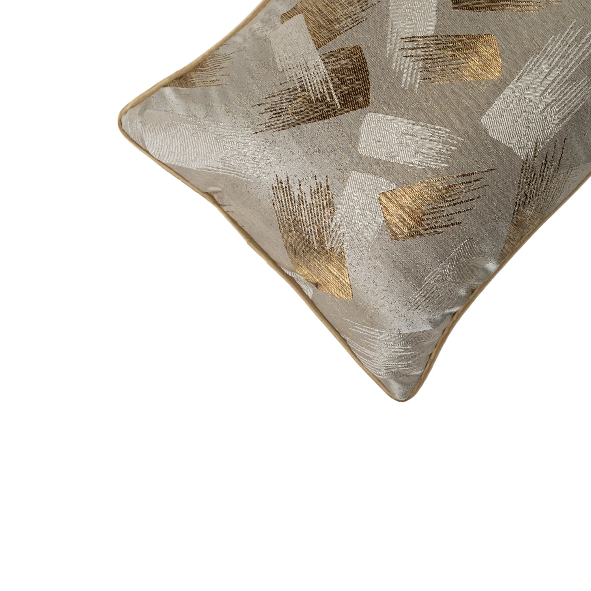 Jacquard Cushion Cover Modern Home