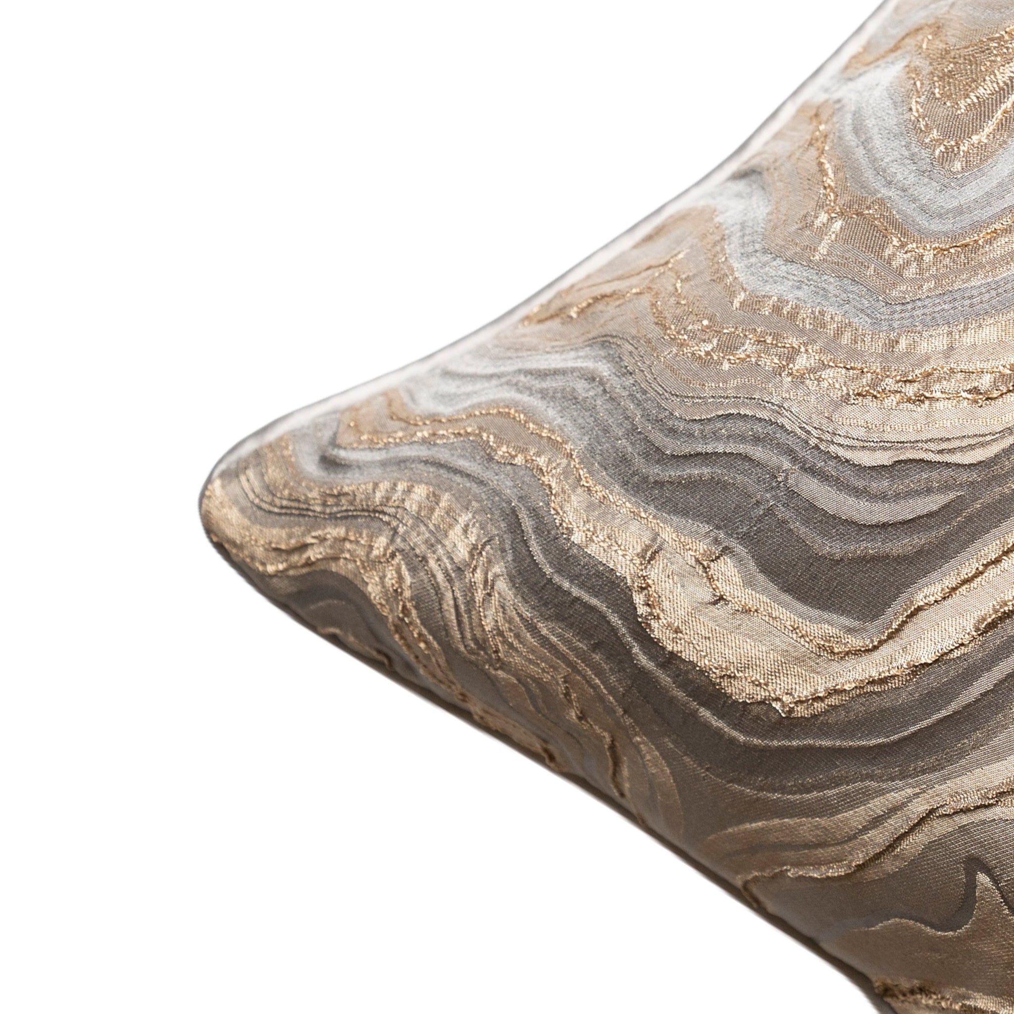 Jacquard Cushion Cover Modern Home