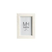 White Oak Wooden Frame Modern Home