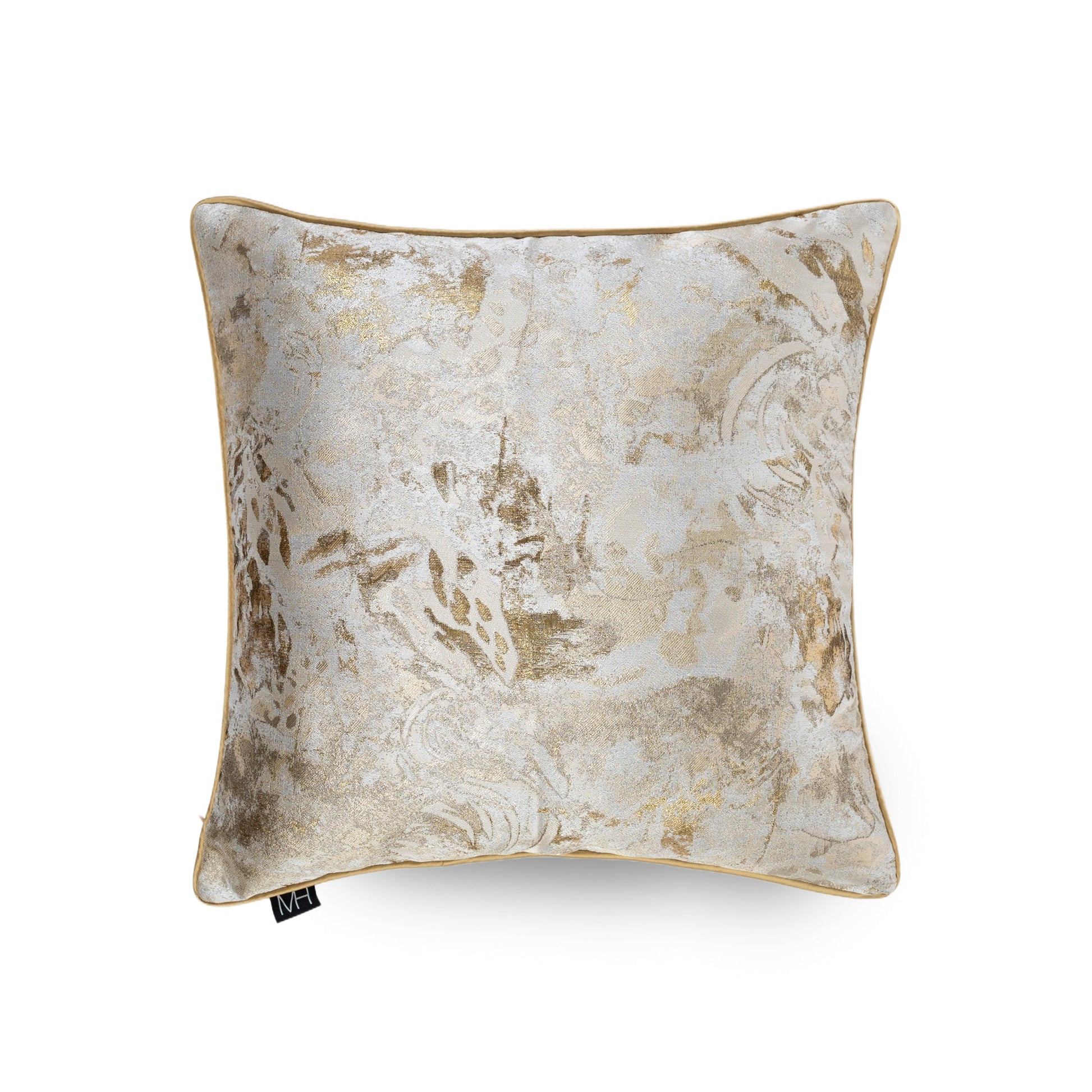 Jacquard Cushion Cover Modern Home