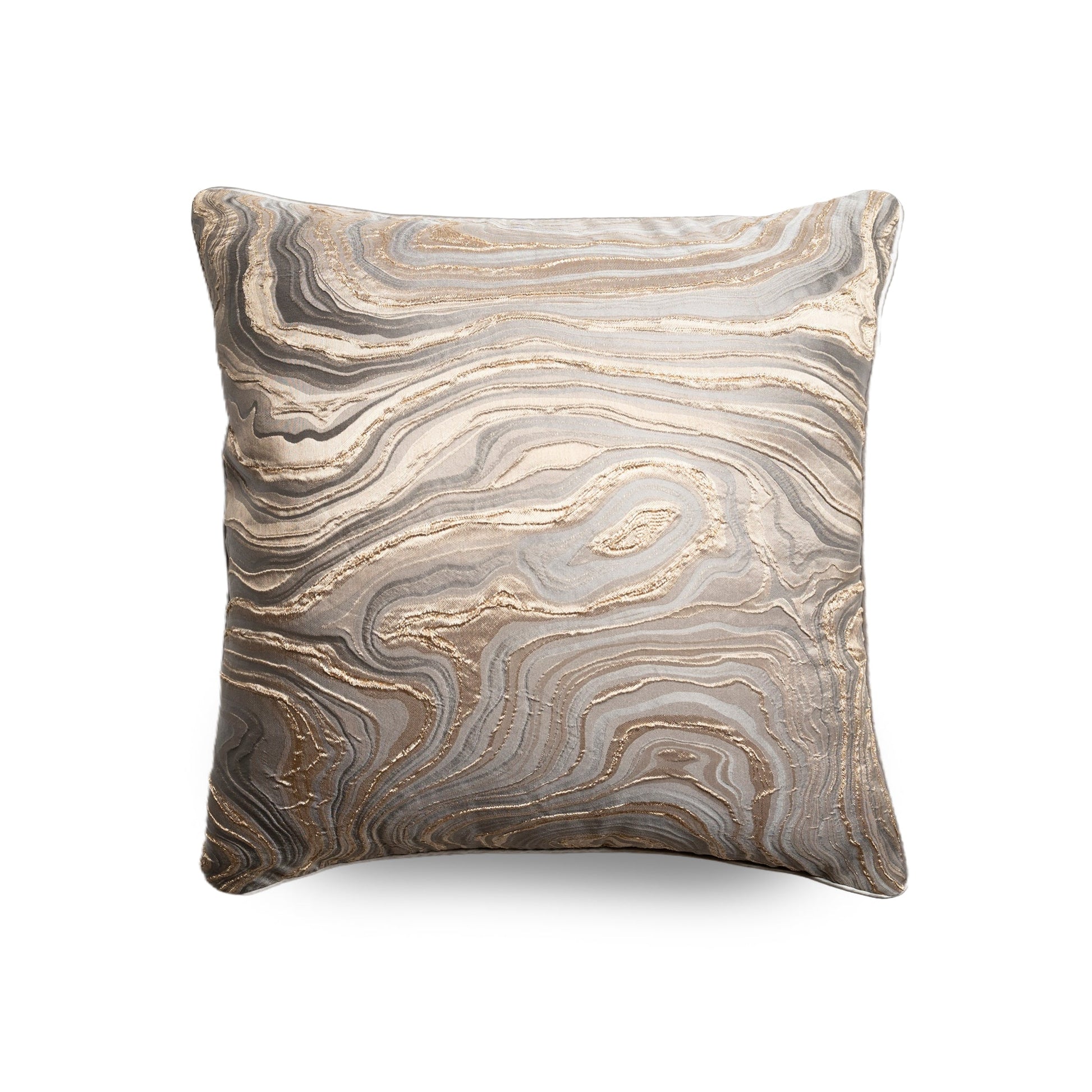 Jacquard Cushion Cover Modern Home