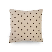 Polka-Dot Cushion Cover Modern Home