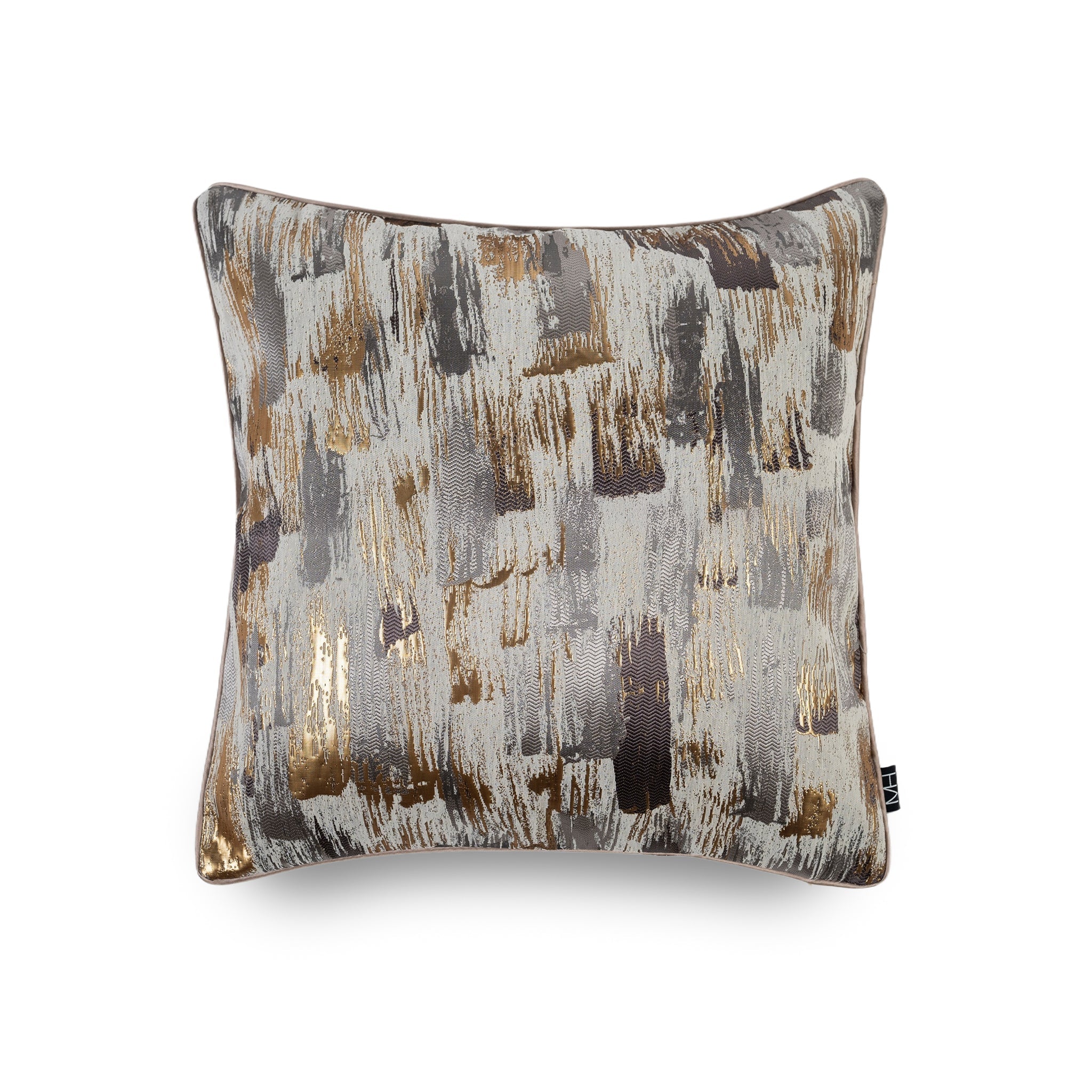 Jacquard Cushion Cover Modern Home