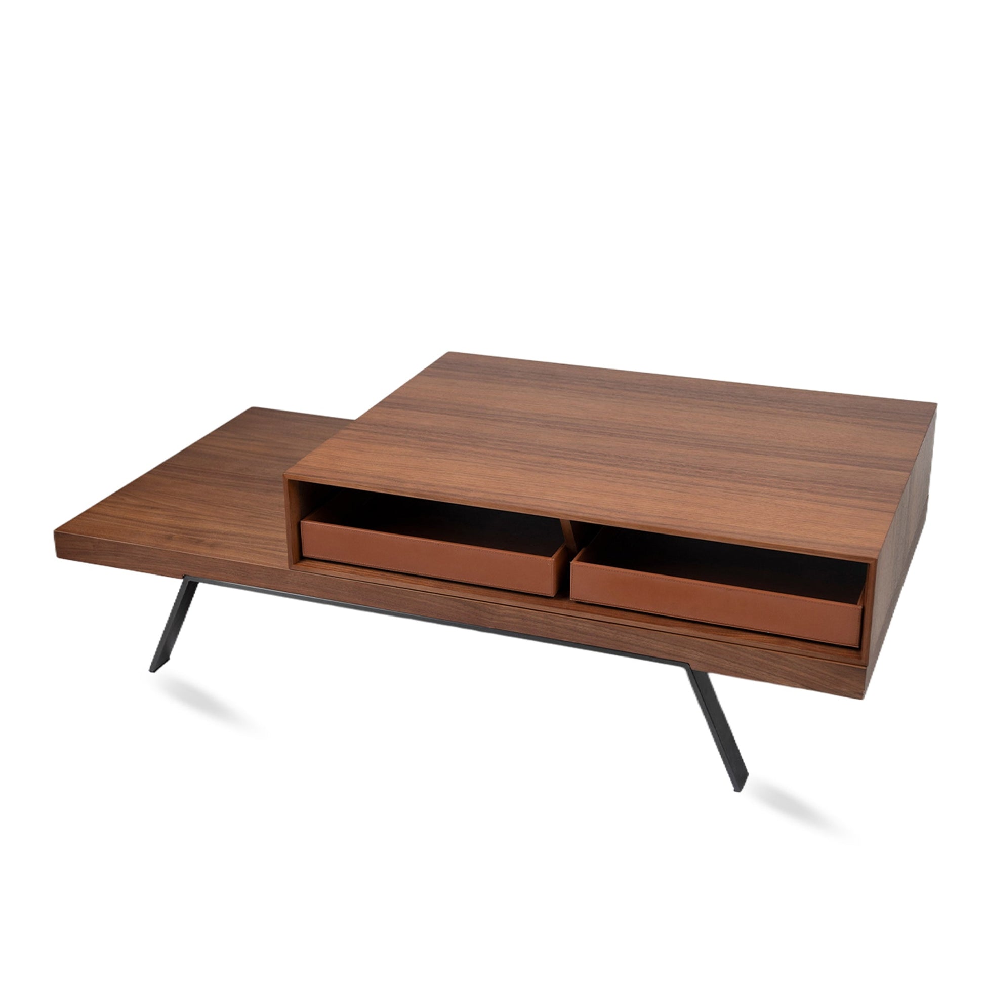 Coffee Table Modern Home