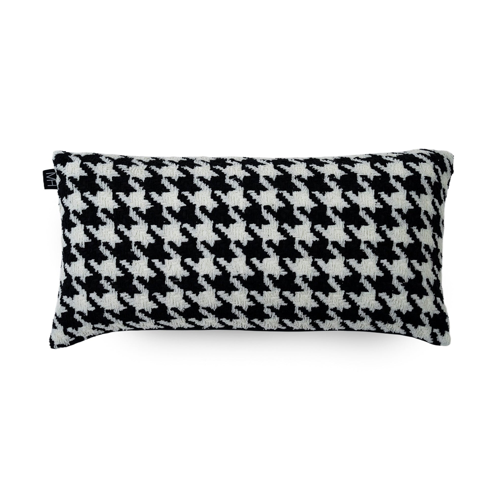 HoundsTooth Cushion Cover Modern Home